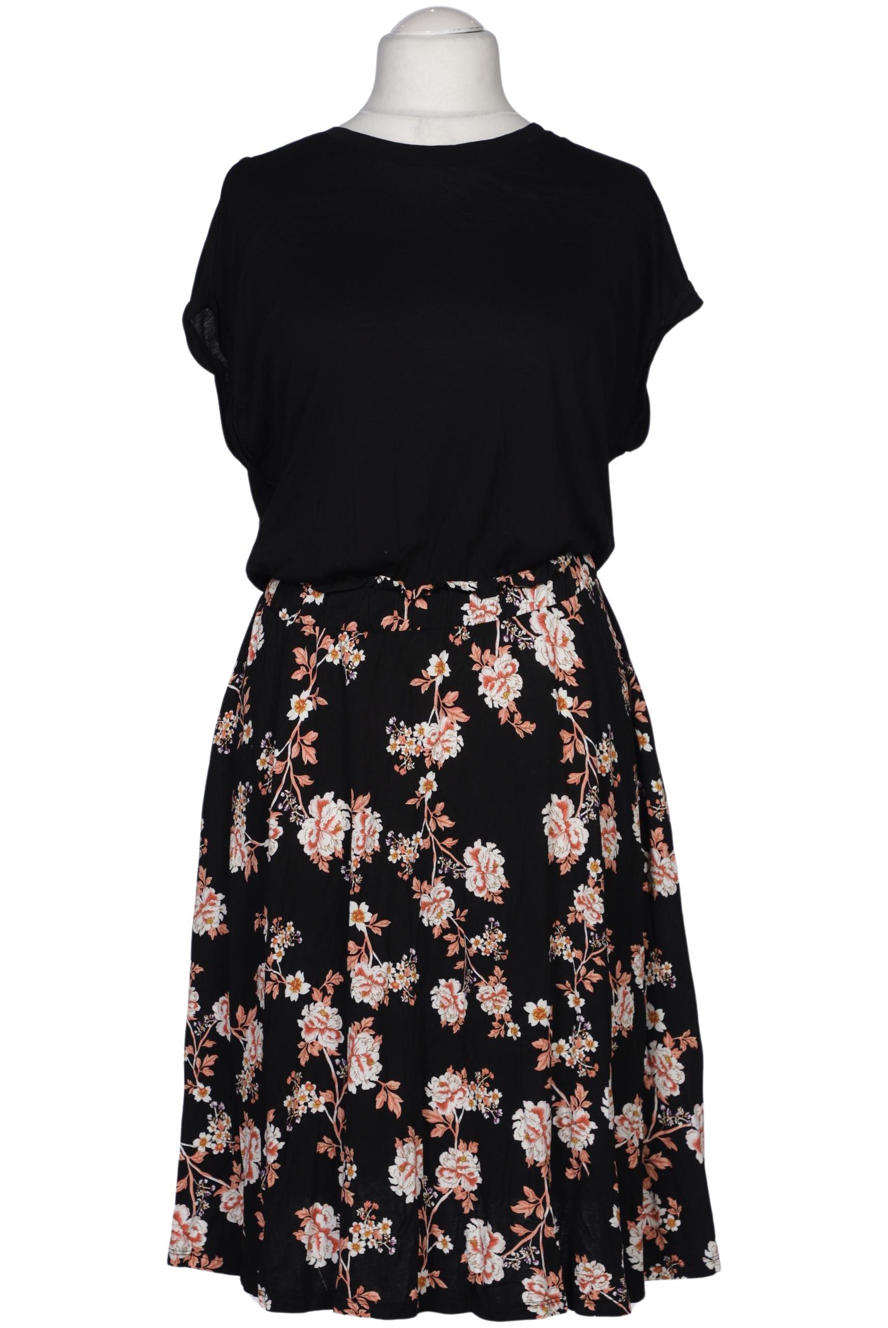 

Lascana Damen Kleid, schwarz, Gr. 44