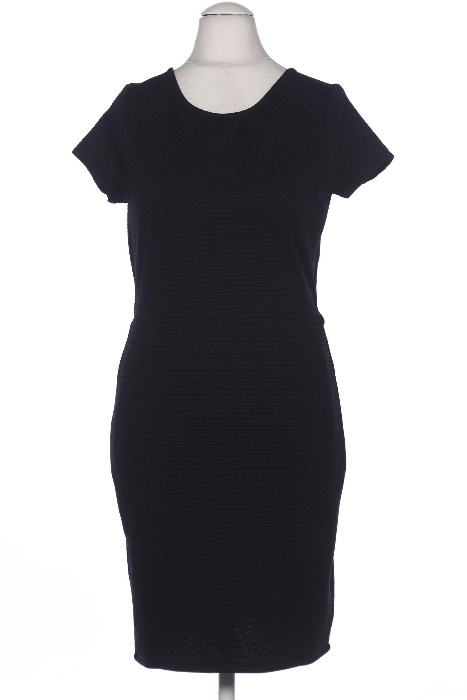 

Lascana Damen Kleid, schwarz, Gr. 38