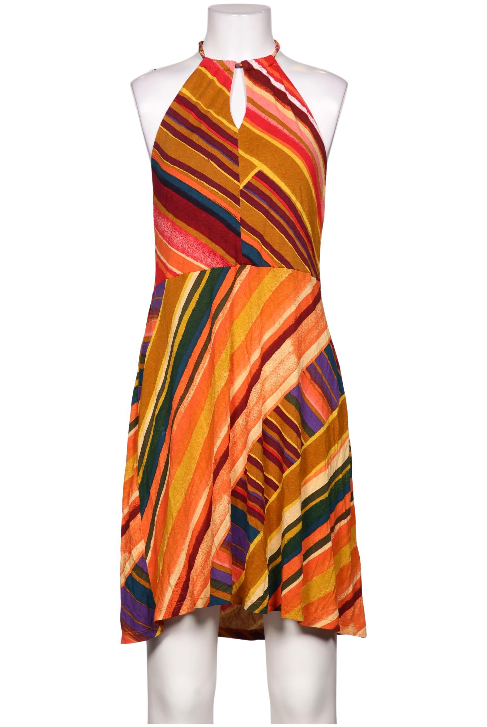 

Lascana Damen Kleid, mehrfarbig, Gr. 40