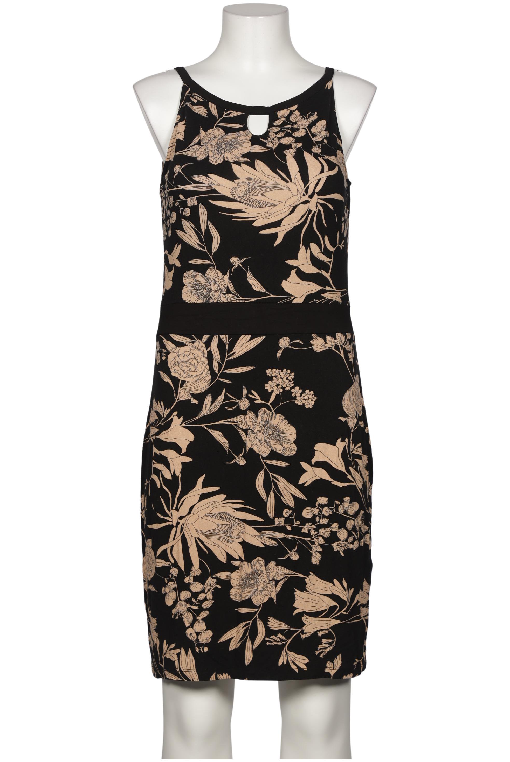 

Lascana Damen Kleid, schwarz, Gr. 42