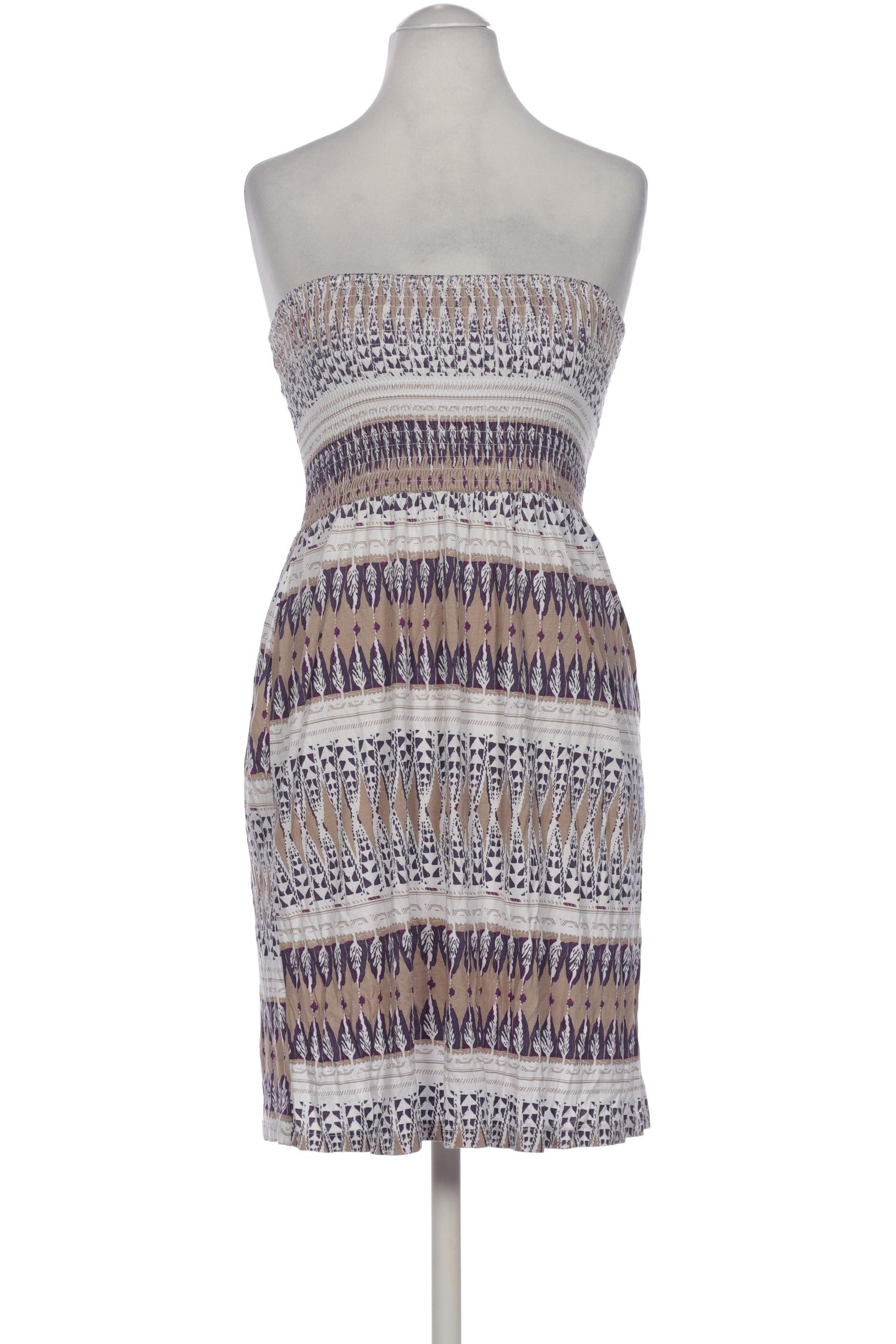 

Lascana Damen Kleid, mehrfarbig, Gr. 38