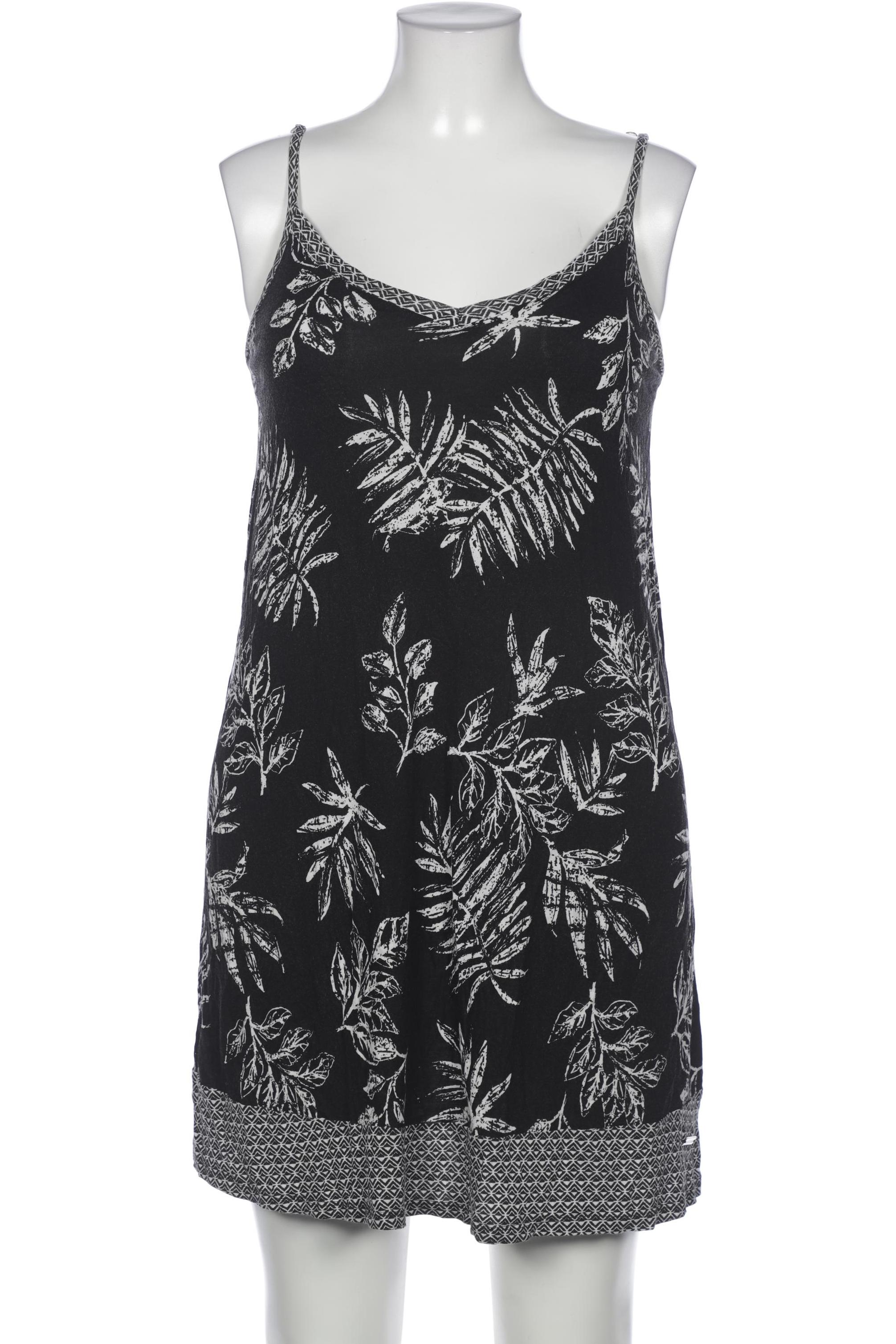 

Lascana Damen Kleid, schwarz, Gr. 40