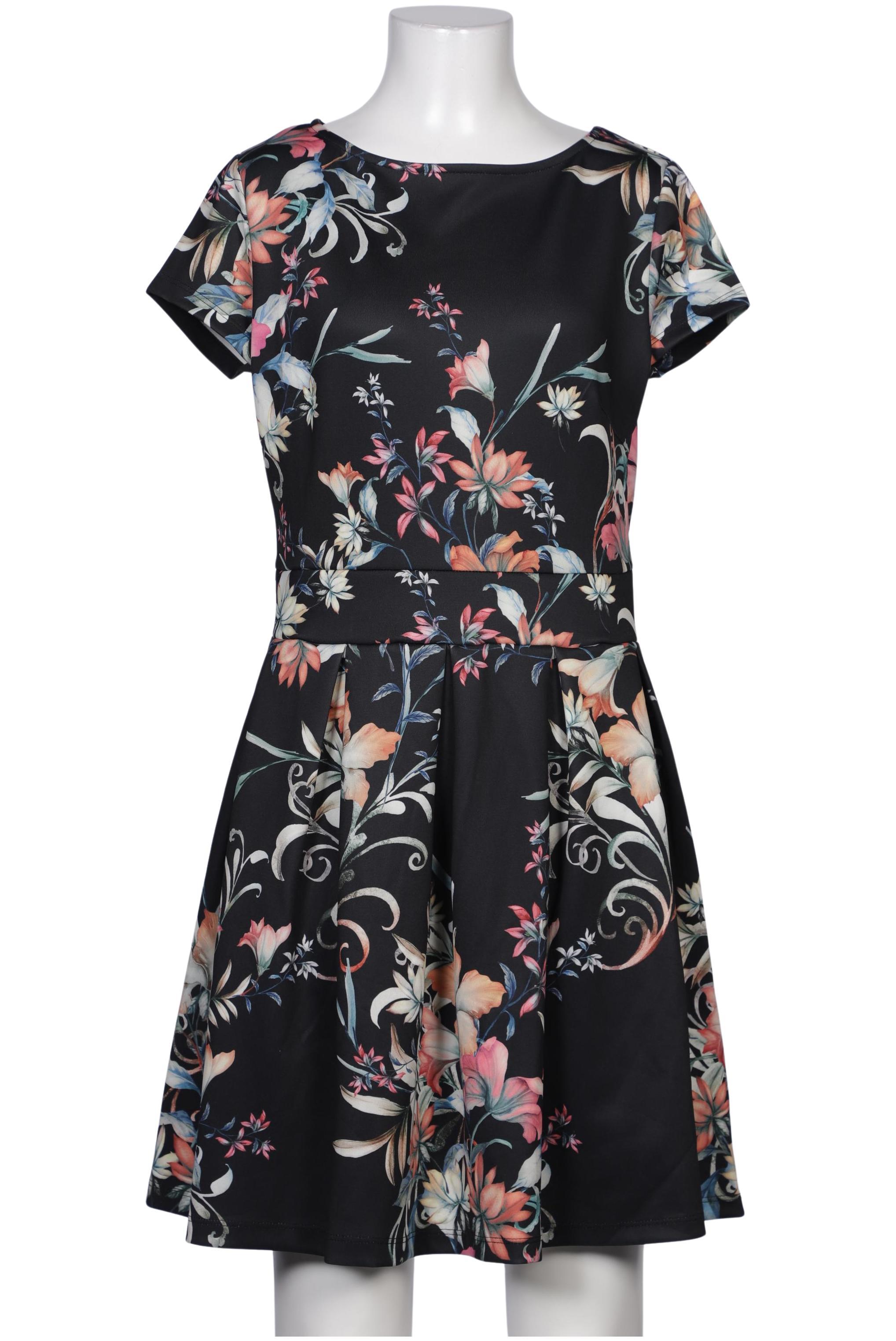 

Lascana Damen Kleid, mehrfarbig, Gr. 40