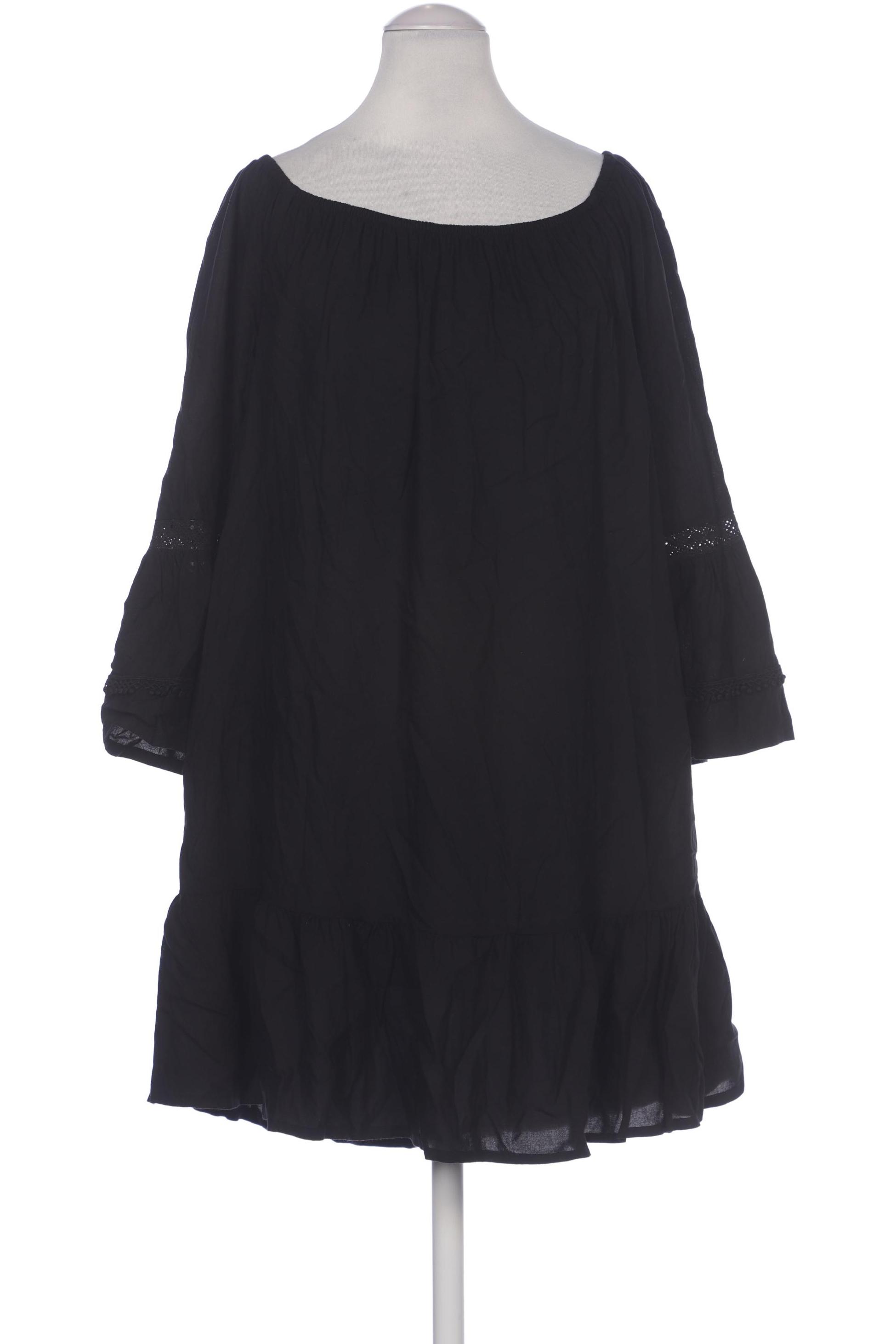 

Lascana Damen Kleid, schwarz, Gr. 36