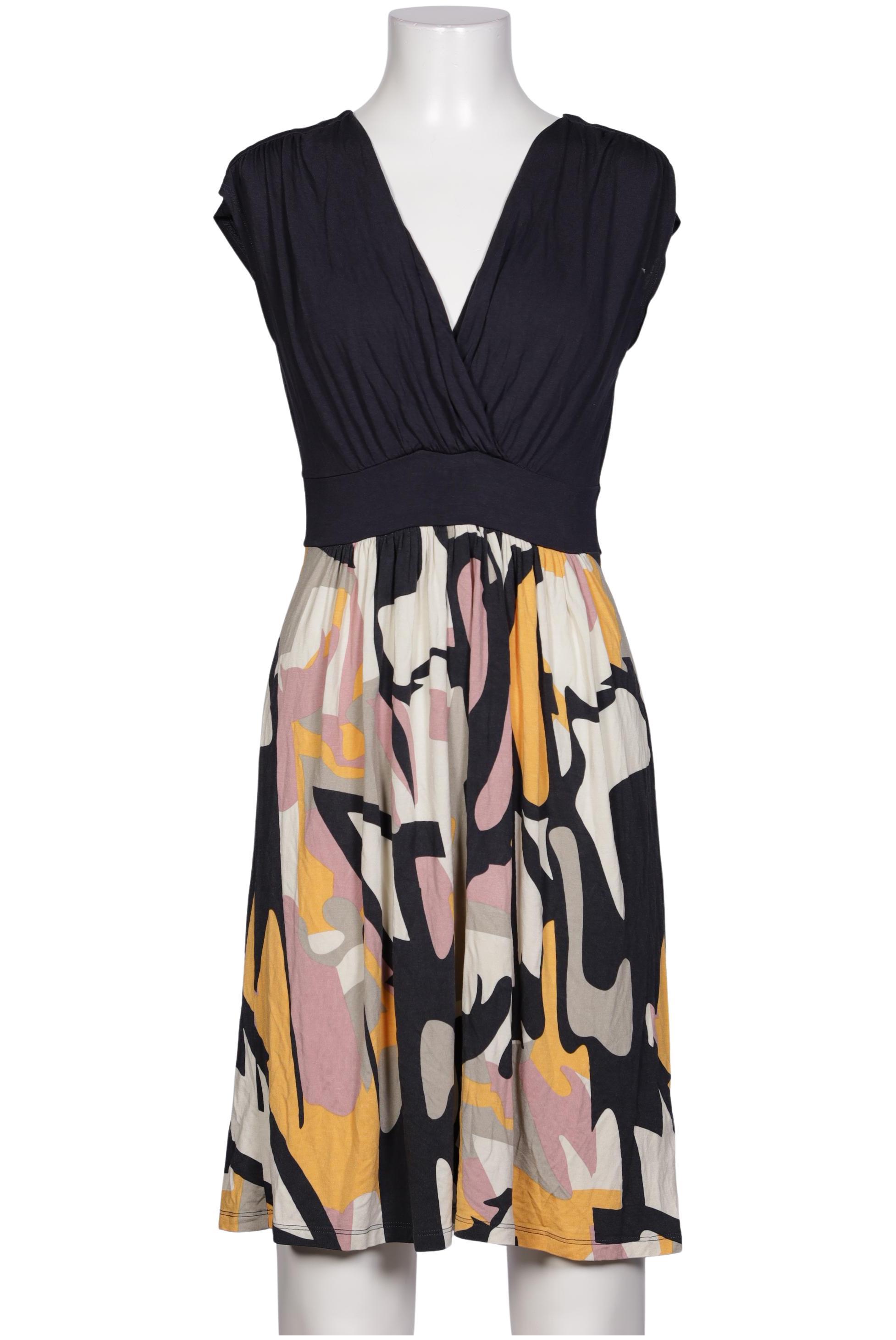 

Lascana Damen Kleid, mehrfarbig, Gr. 38