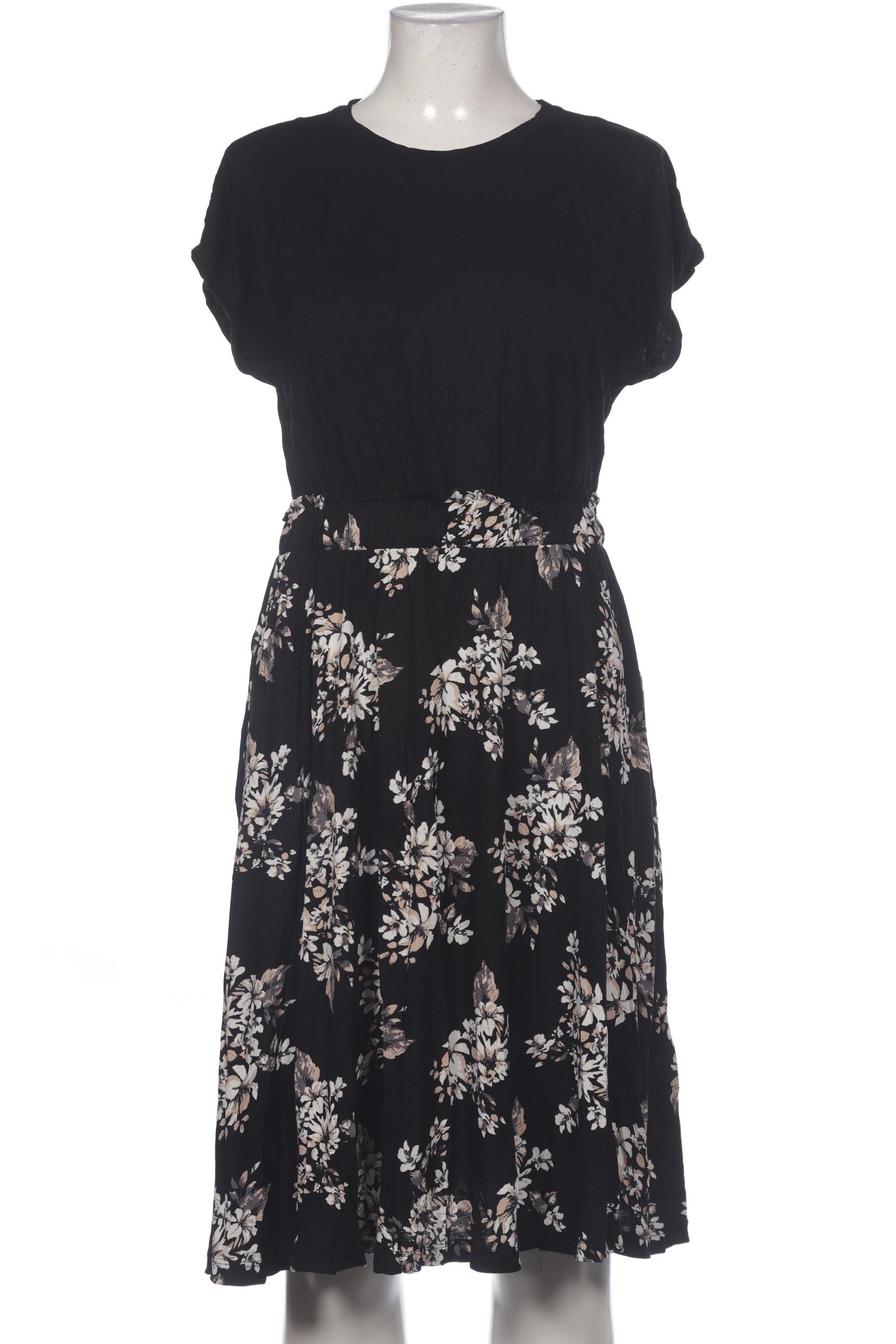 

Lascana Damen Kleid, schwarz, Gr. 42