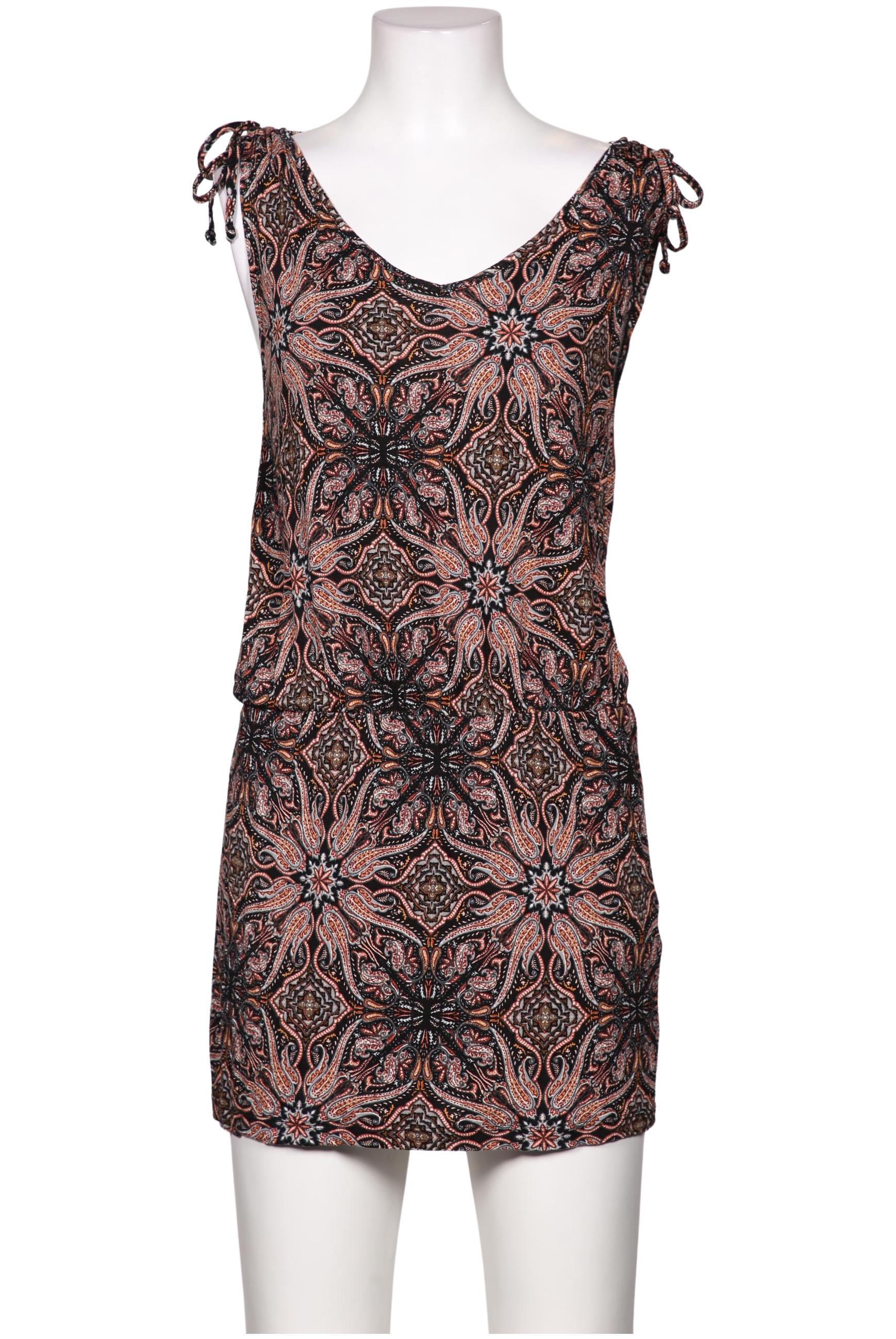 

Lascana Damen Kleid, mehrfarbig, Gr. 36