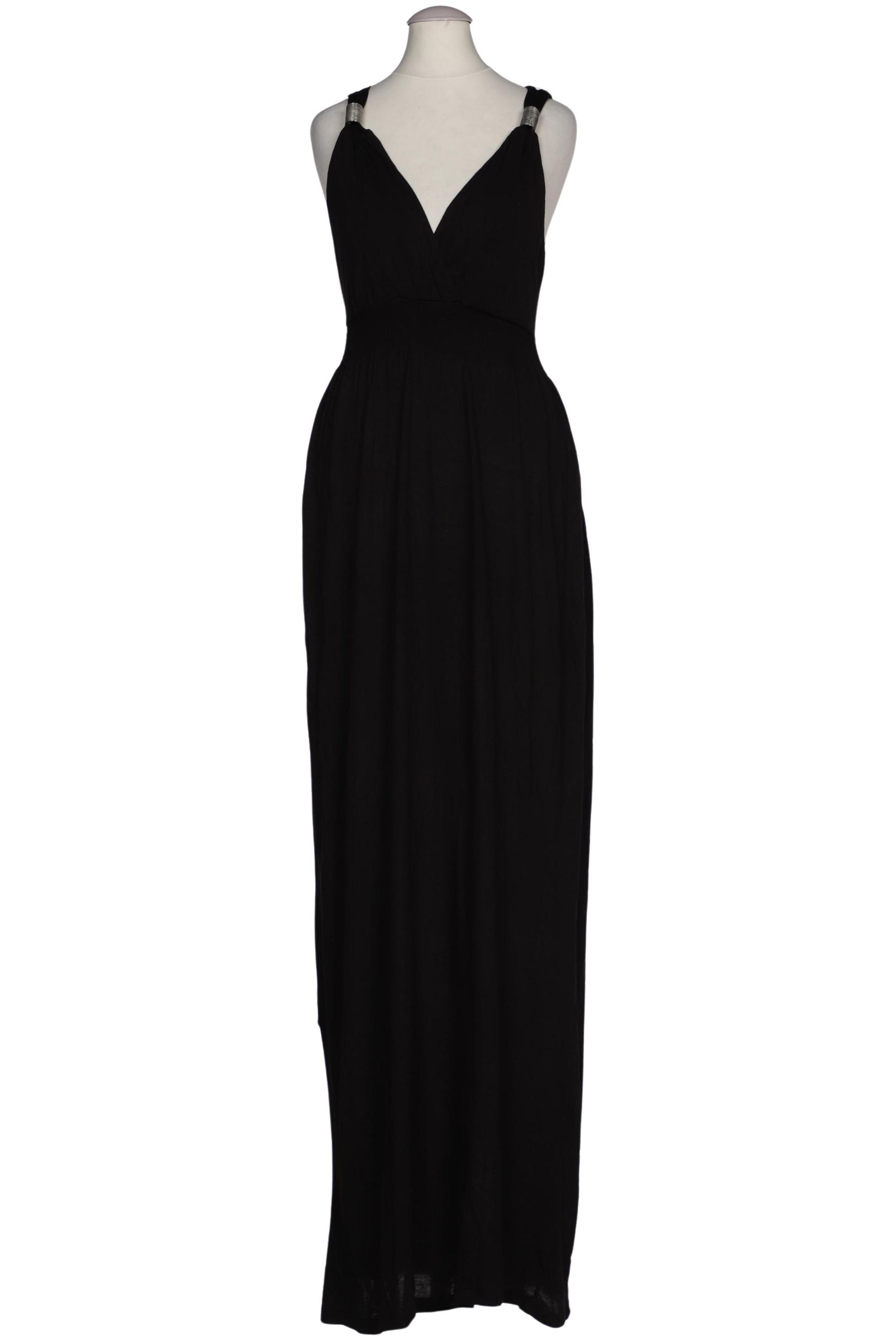 

Lascana Damen Kleid, schwarz, Gr. 36