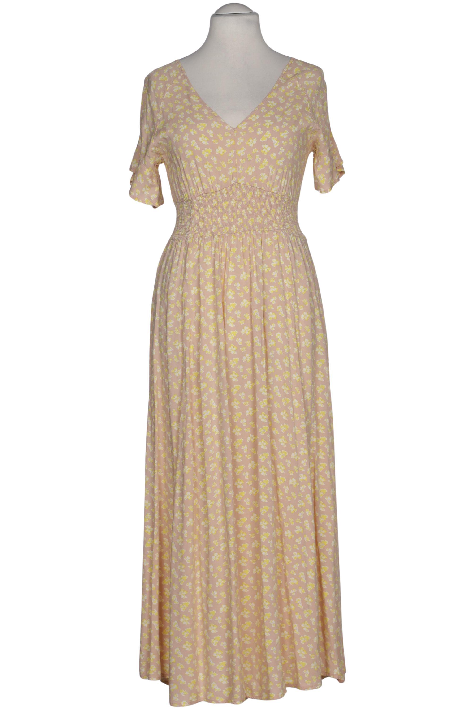 

Lascana Damen Kleid, pink, Gr. 42