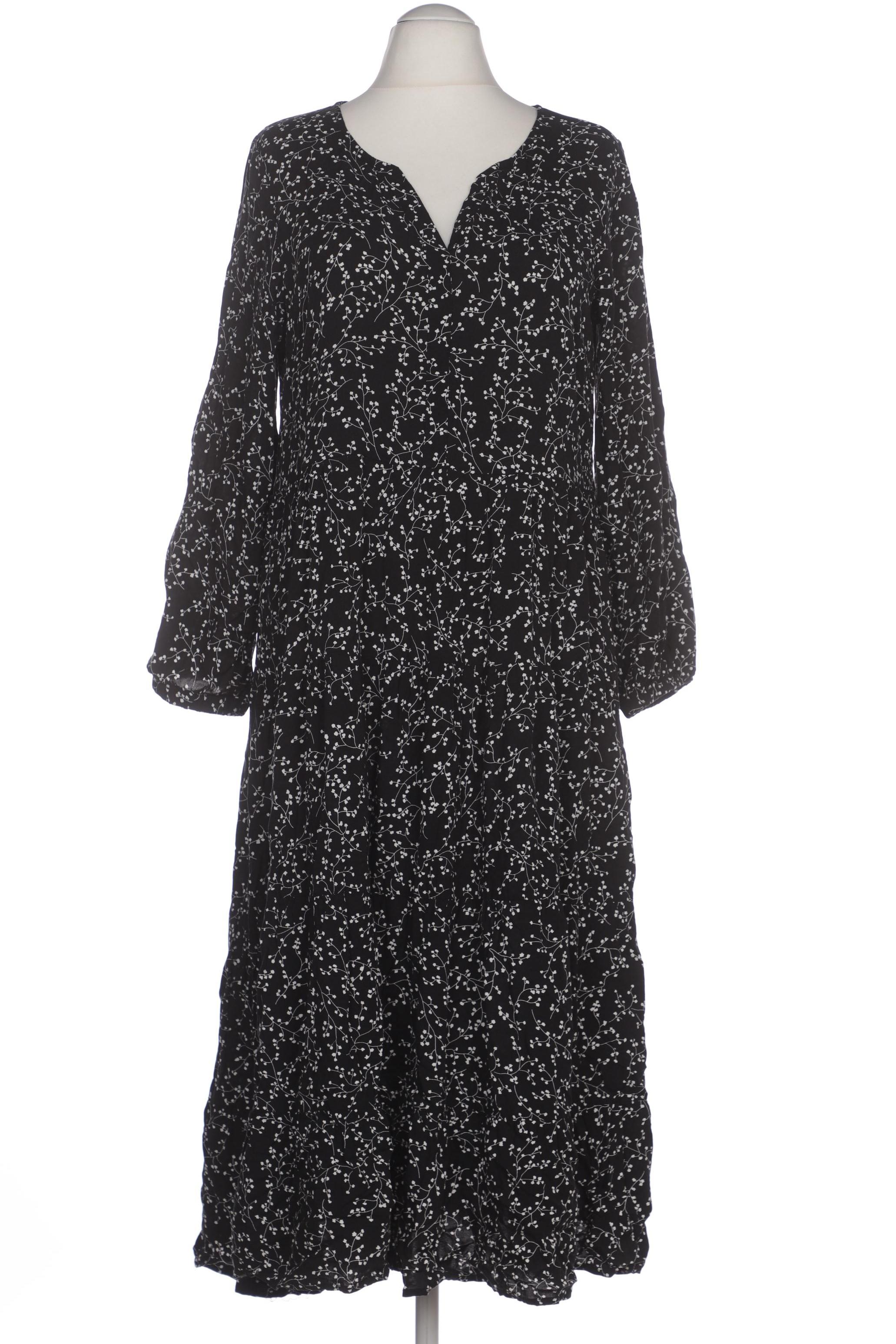 

Lascana Damen Kleid, schwarz, Gr. 44