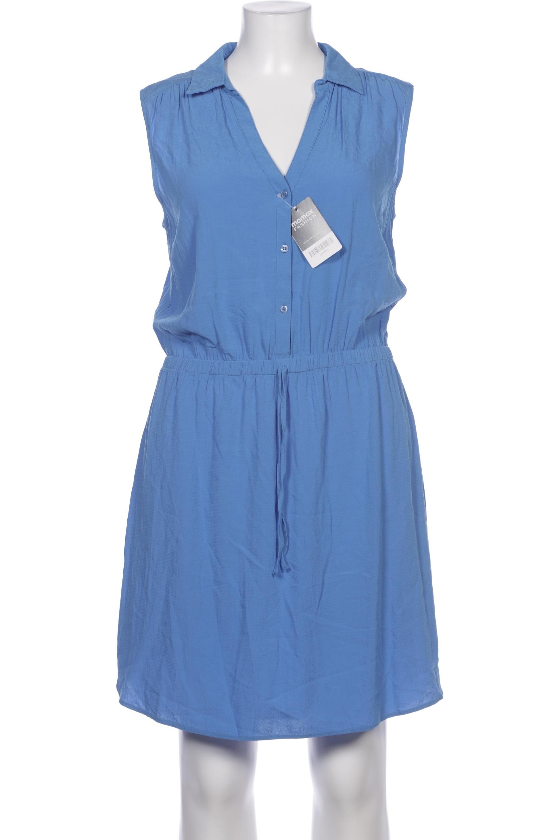 

Lascana Damen Kleid, blau, Gr. 44