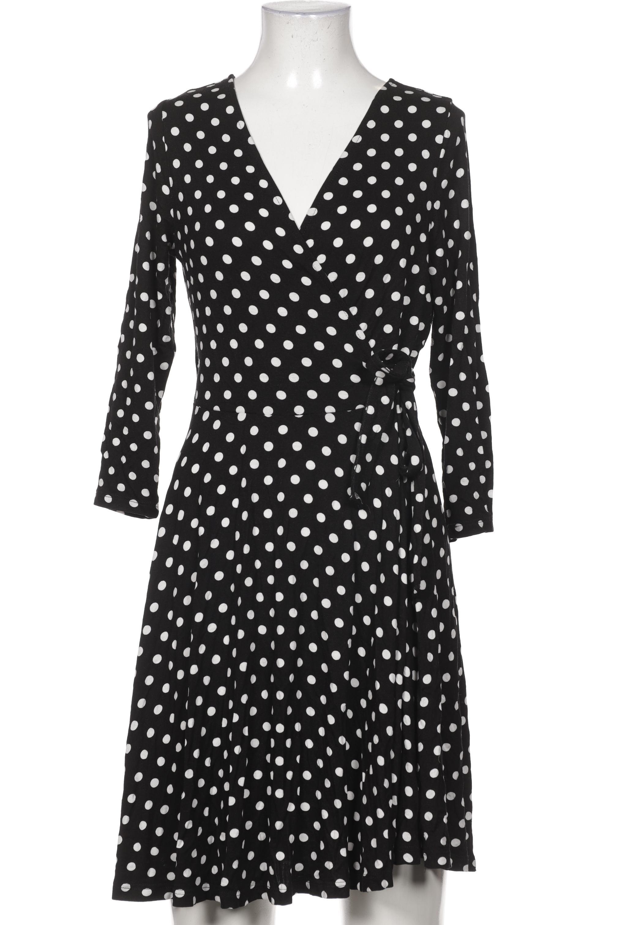 

Lascana Damen Kleid, schwarz, Gr. 38