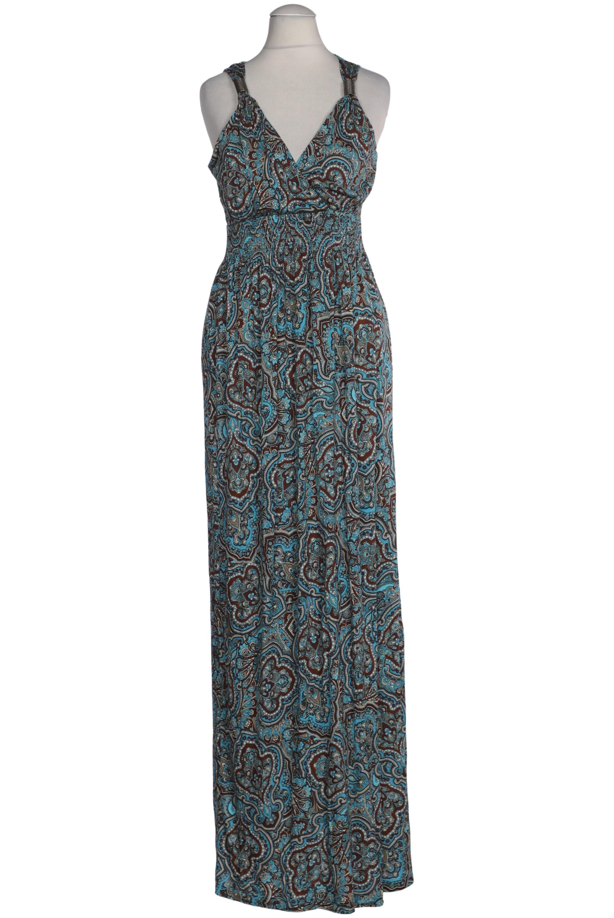 

Lascana Damen Kleid, blau, Gr. 36