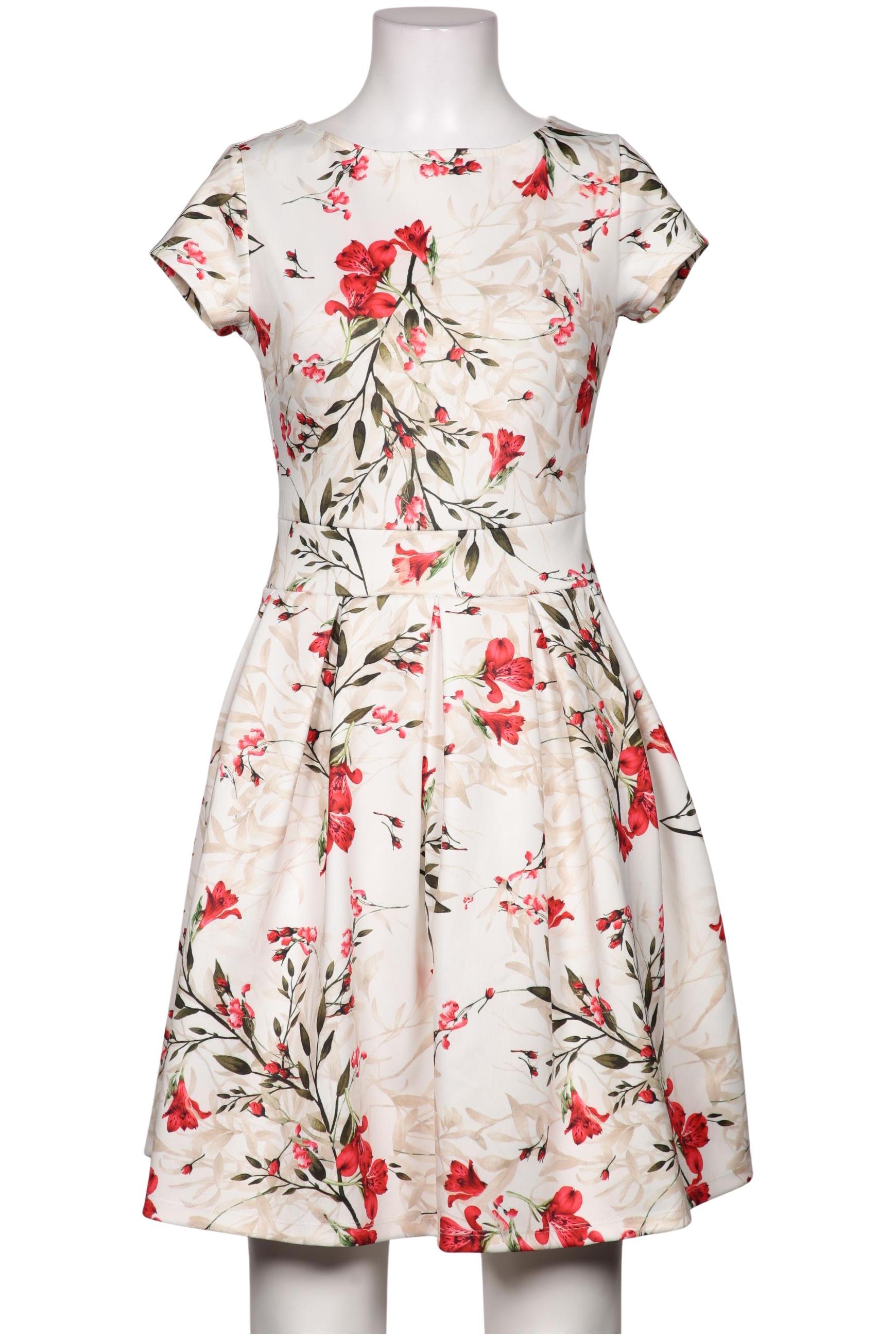 

Lascana Damen Kleid, mehrfarbig, Gr. 36