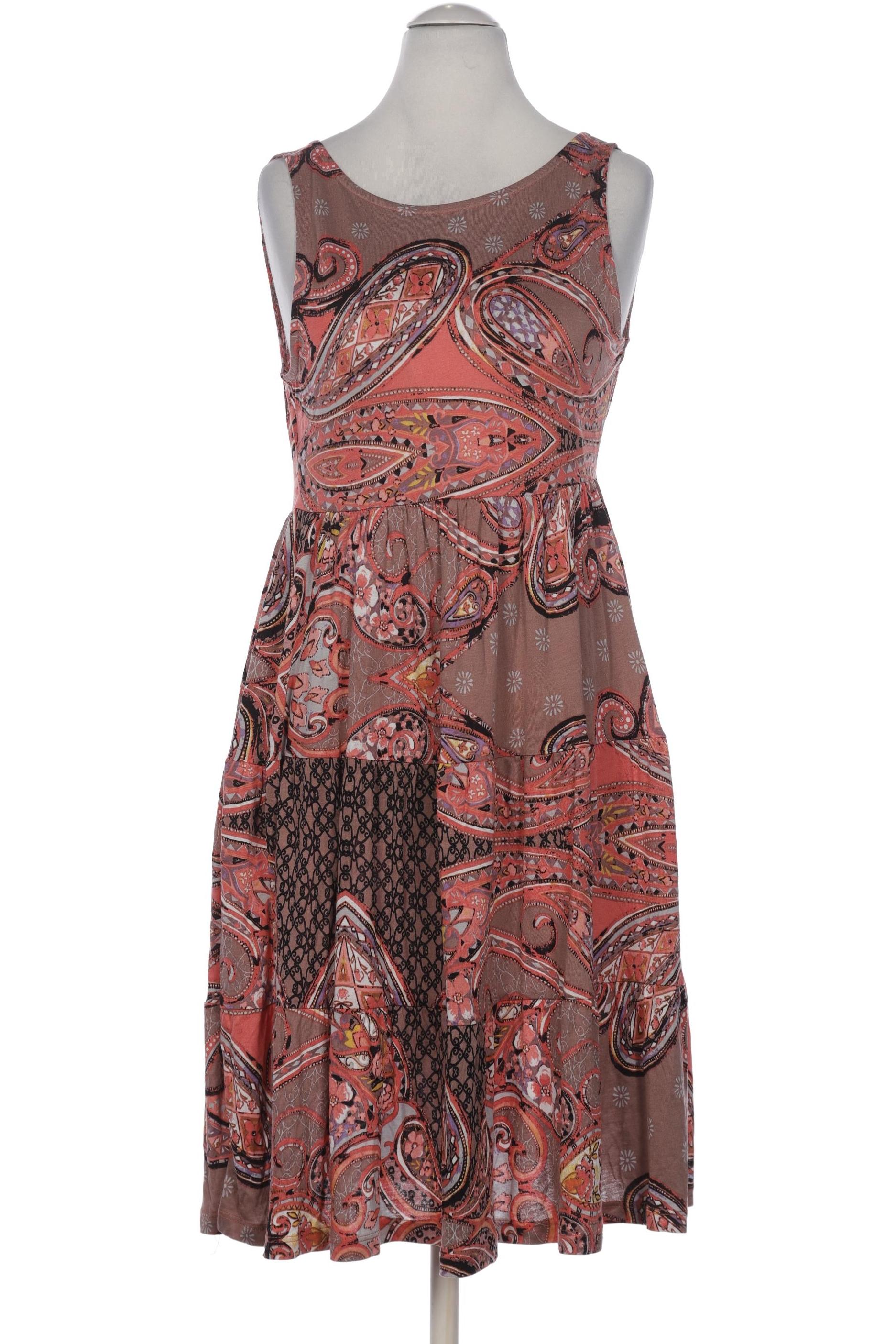 

Lascana Damen Kleid, beige, Gr. 38