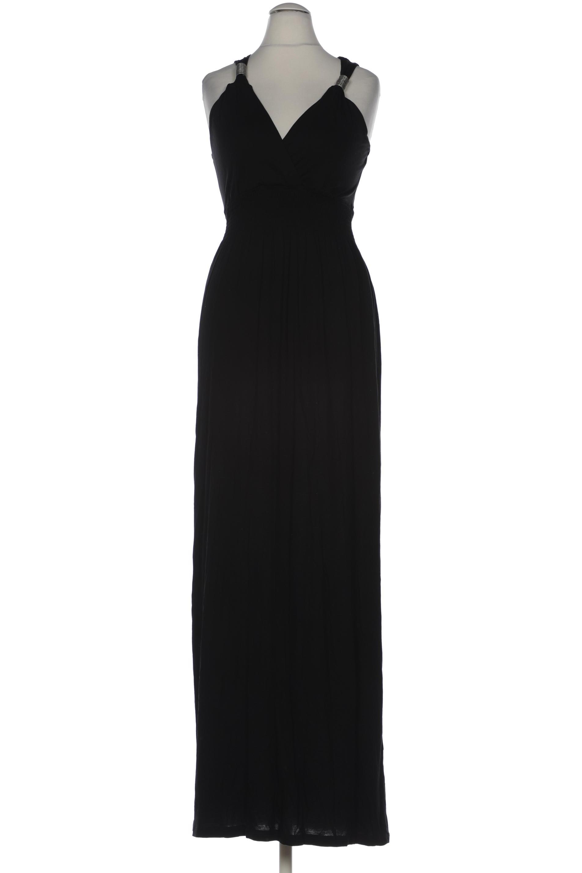 

Lascana Damen Kleid, schwarz, Gr. 36