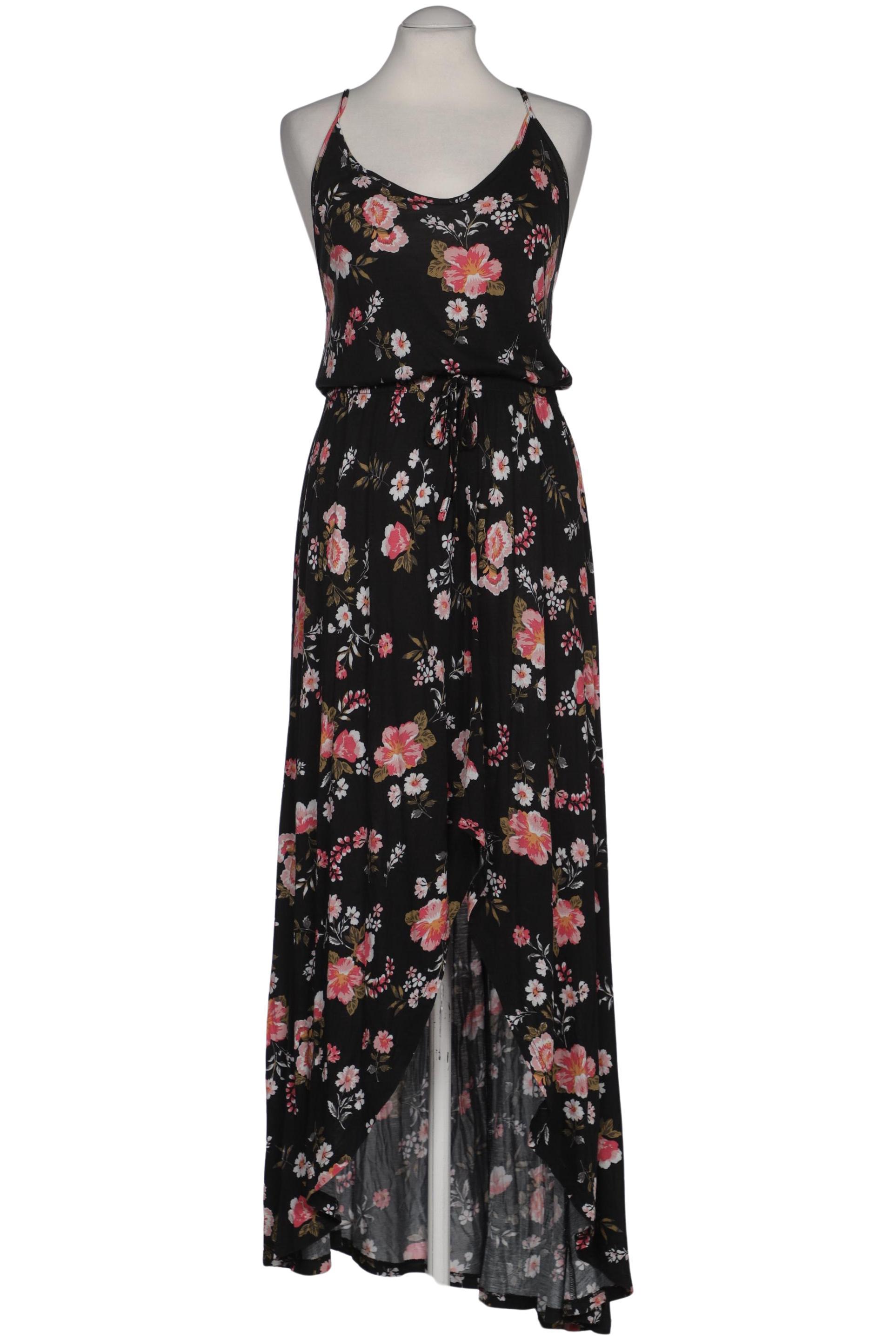 

Lascana Damen Kleid, schwarz, Gr. 38