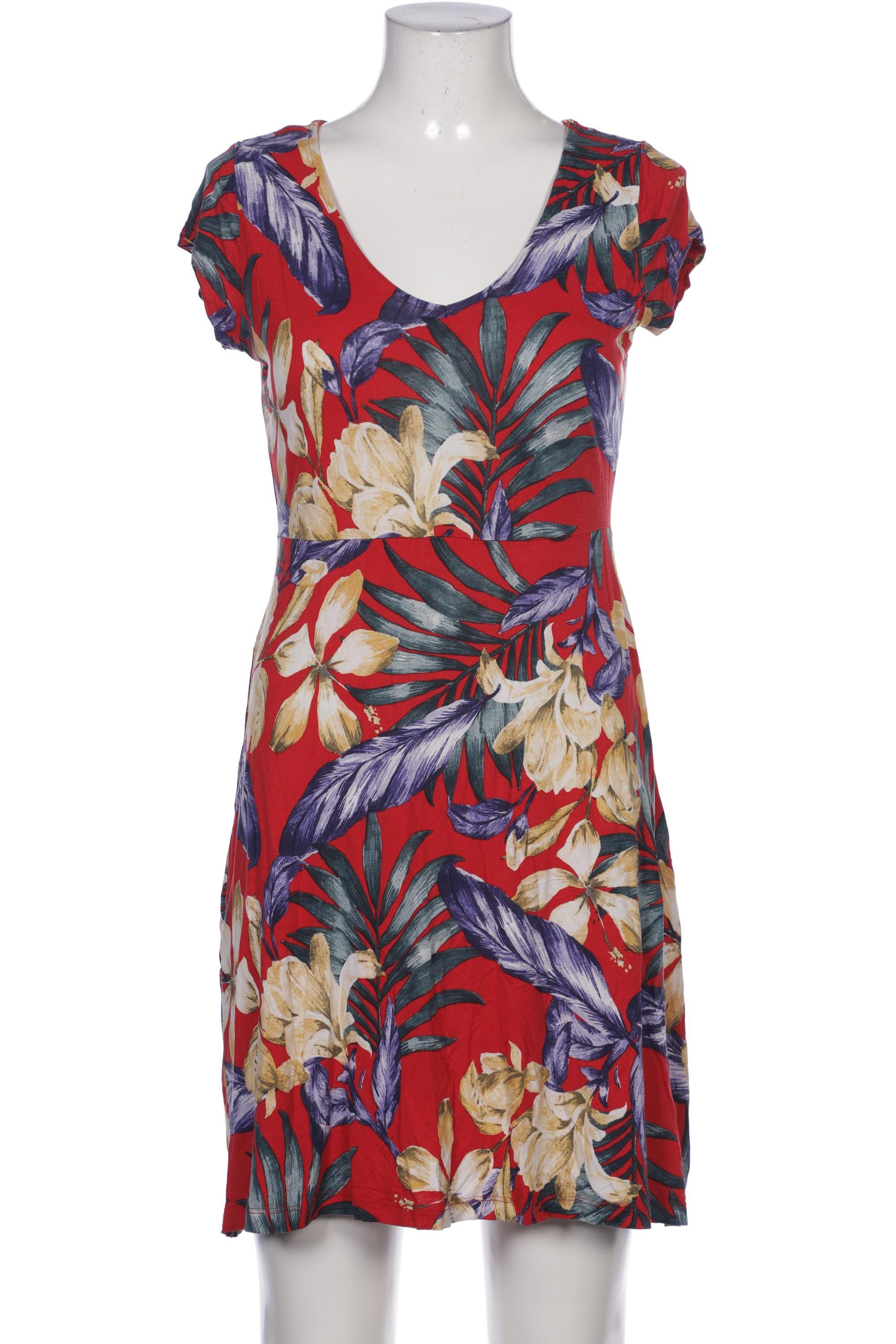 

Lascana Damen Kleid, mehrfarbig, Gr. 40