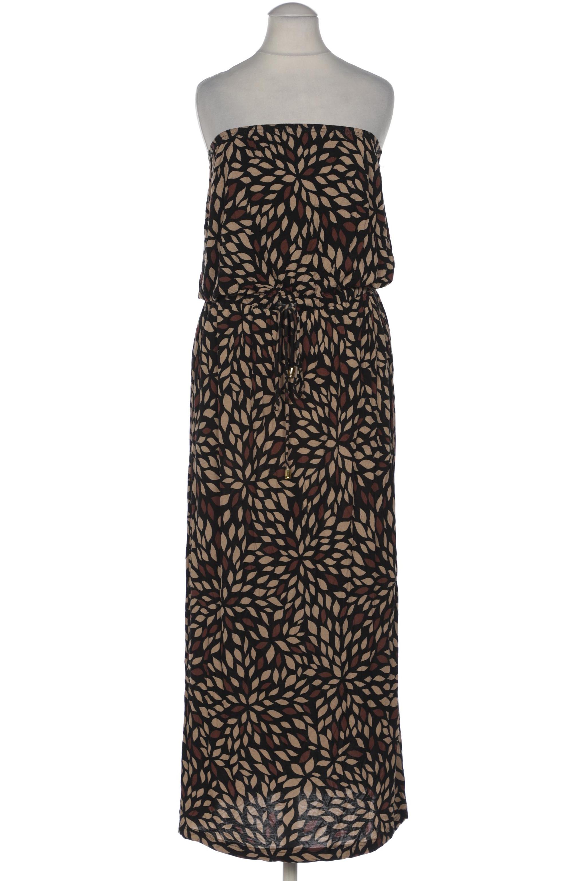 

Lascana Damen Kleid, schwarz, Gr. 34
