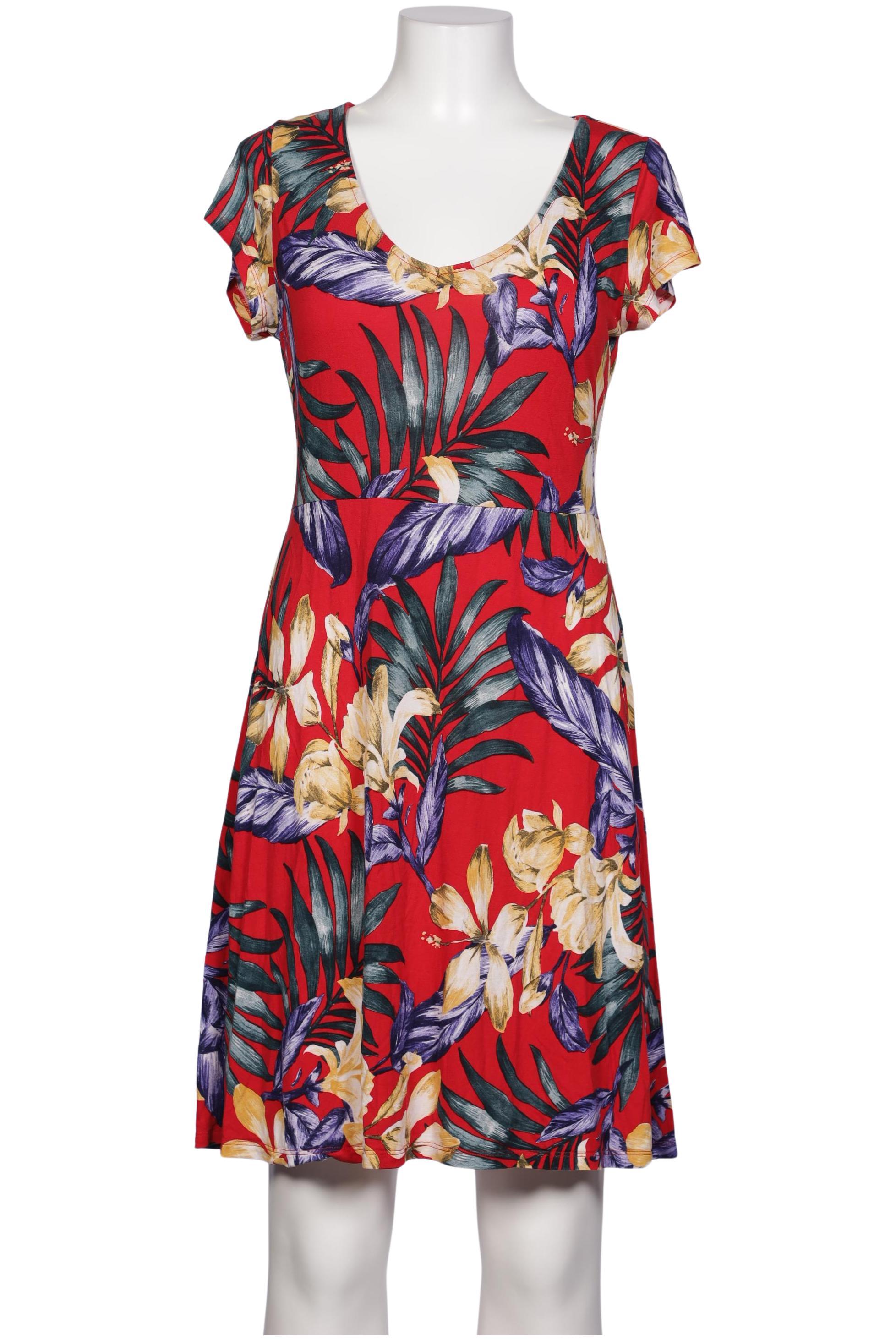 

Lascana Damen Kleid, mehrfarbig, Gr. 42