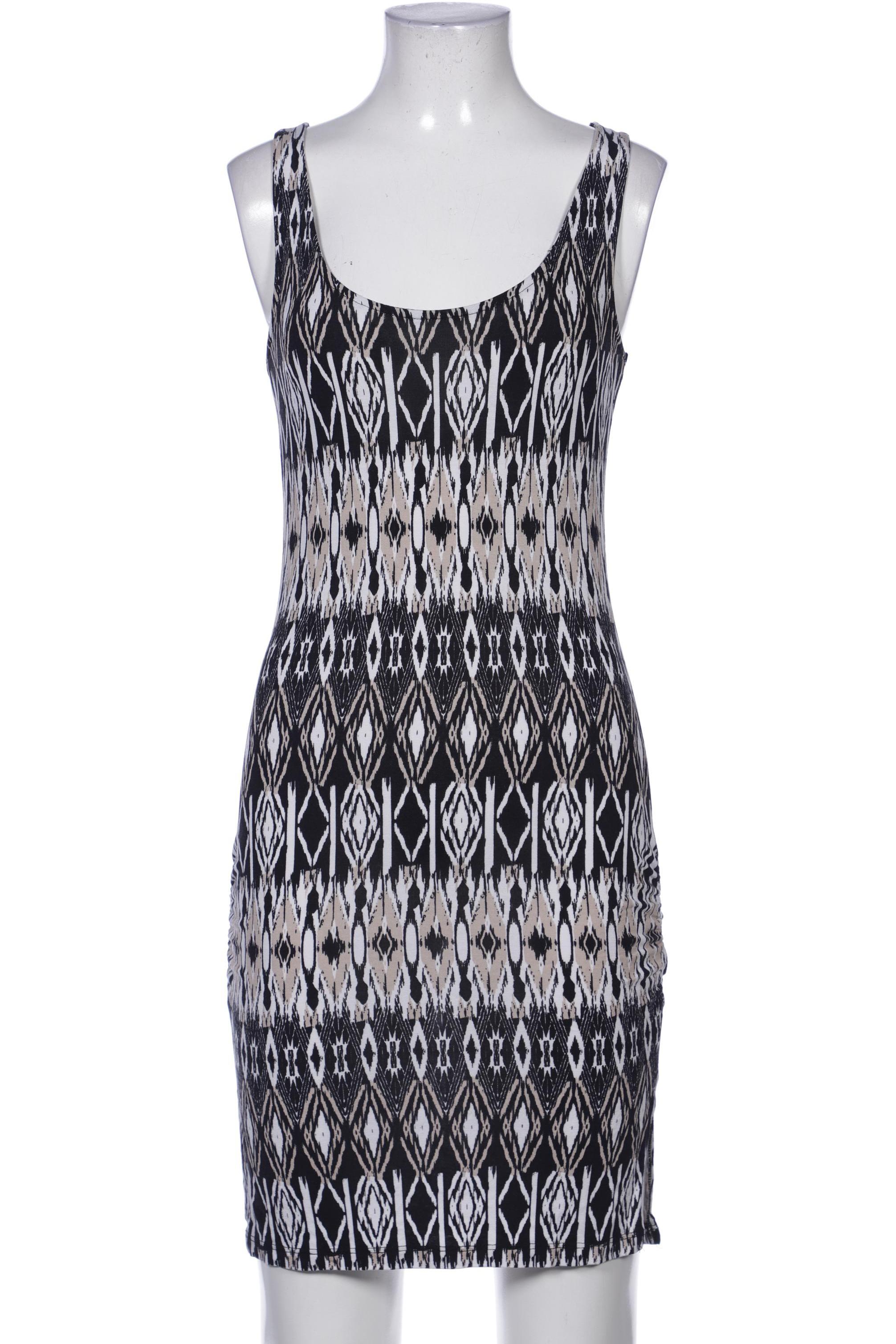

Lascana Damen Kleid, schwarz, Gr. 34