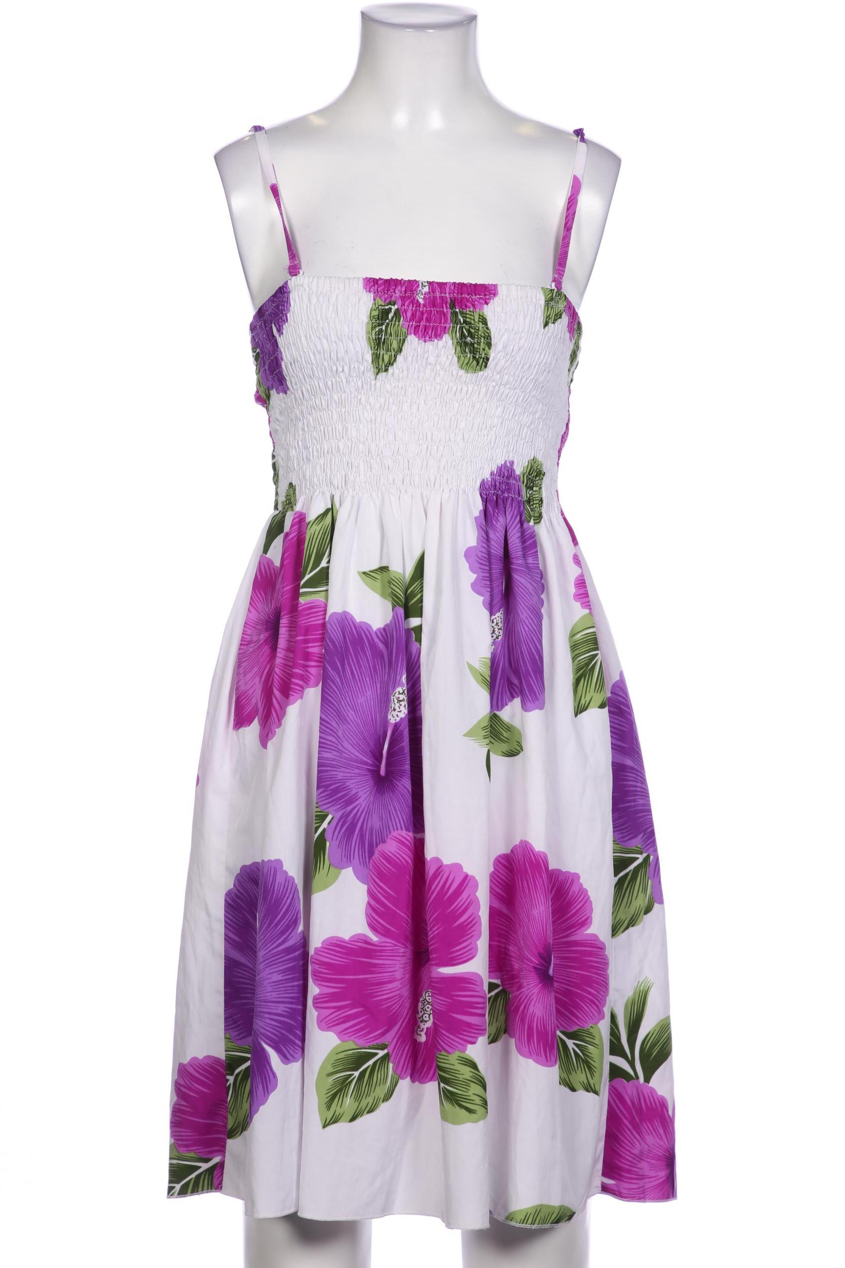 

Lascana Damen Kleid, mehrfarbig, Gr. 38