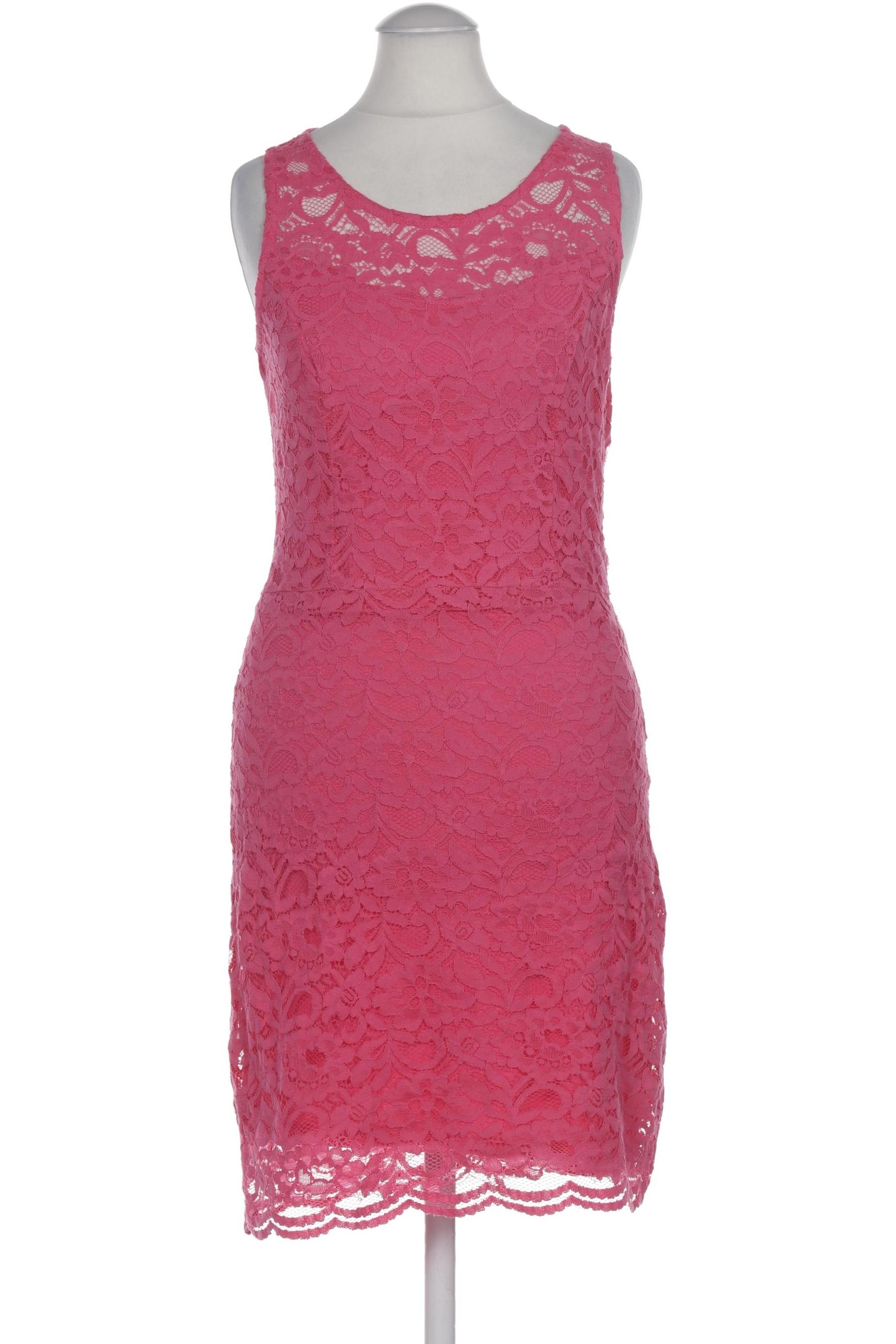 

Lascana Damen Kleid, pink, Gr. 36