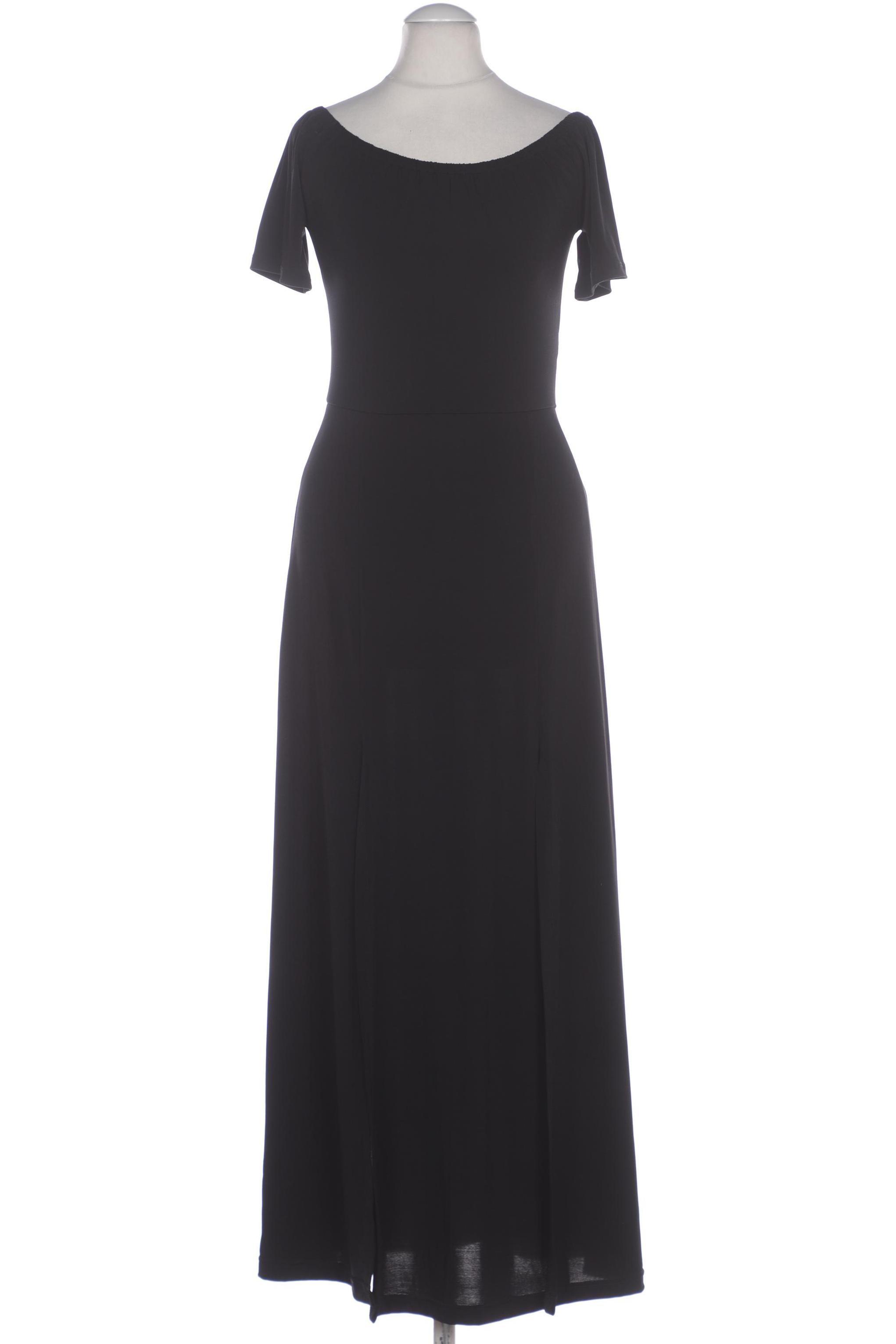 

Lascana Damen Kleid, schwarz, Gr. 34