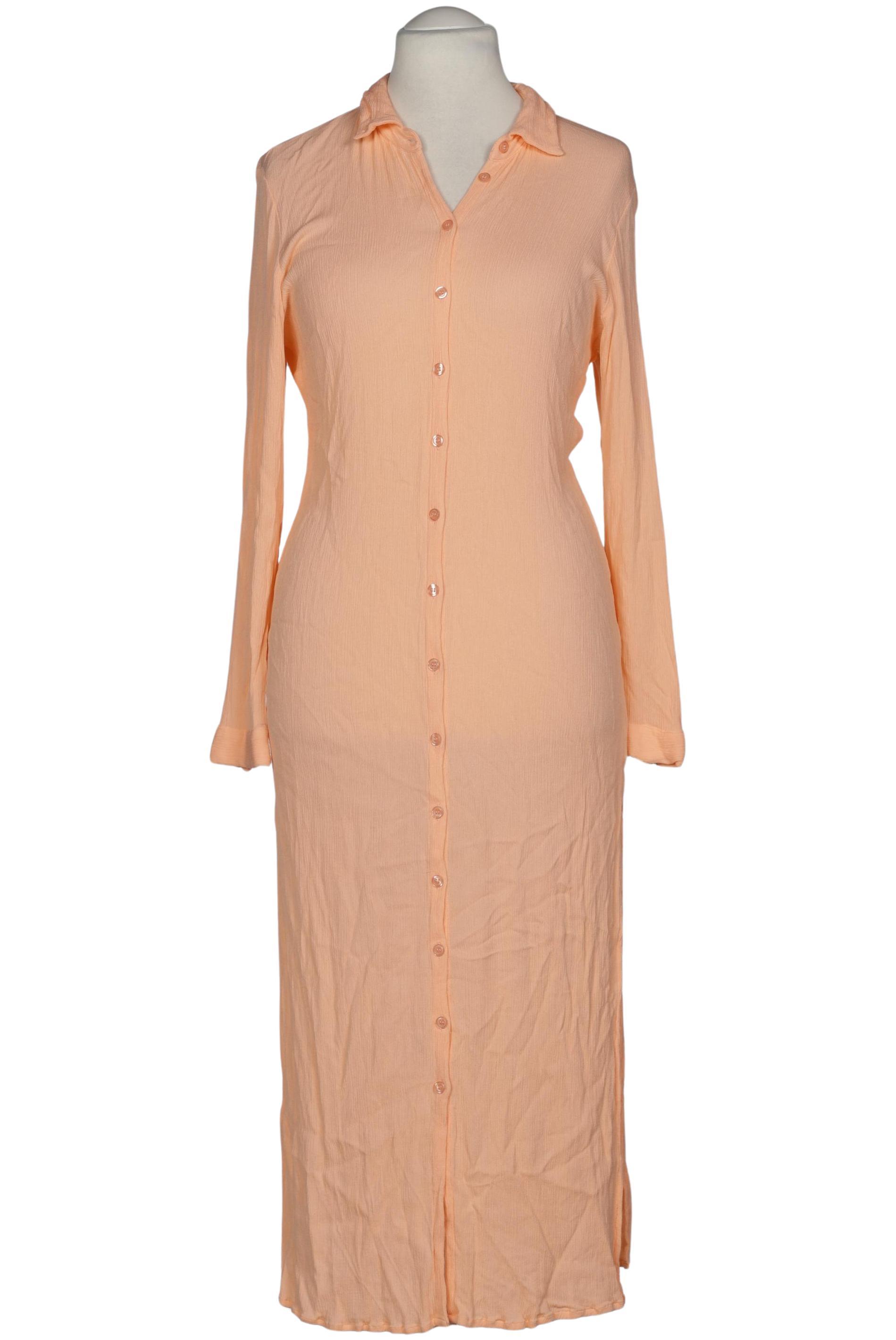 

Lascana Damen Kleid, orange, Gr. 42