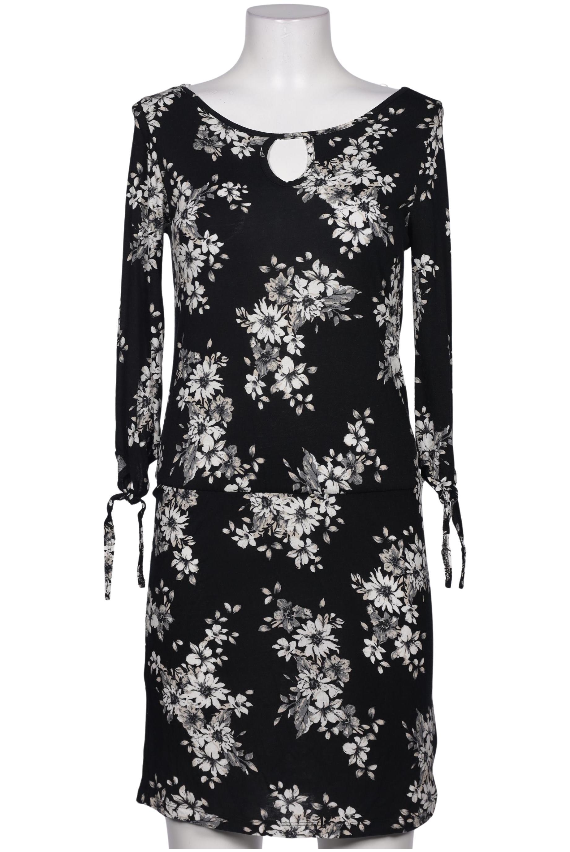 

Lascana Damen Kleid, schwarz, Gr. 36