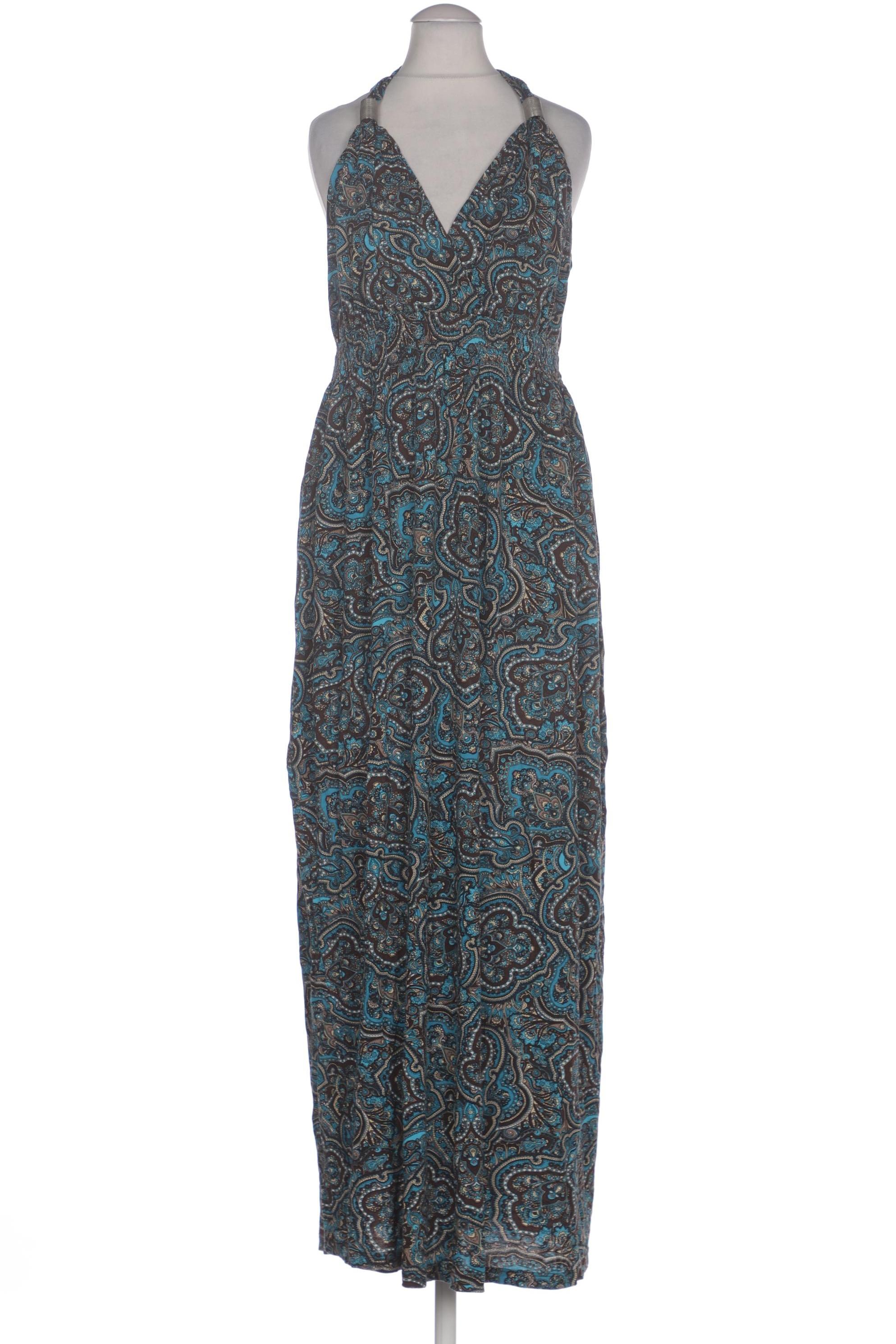 

Lascana Damen Kleid, blau, Gr. 44