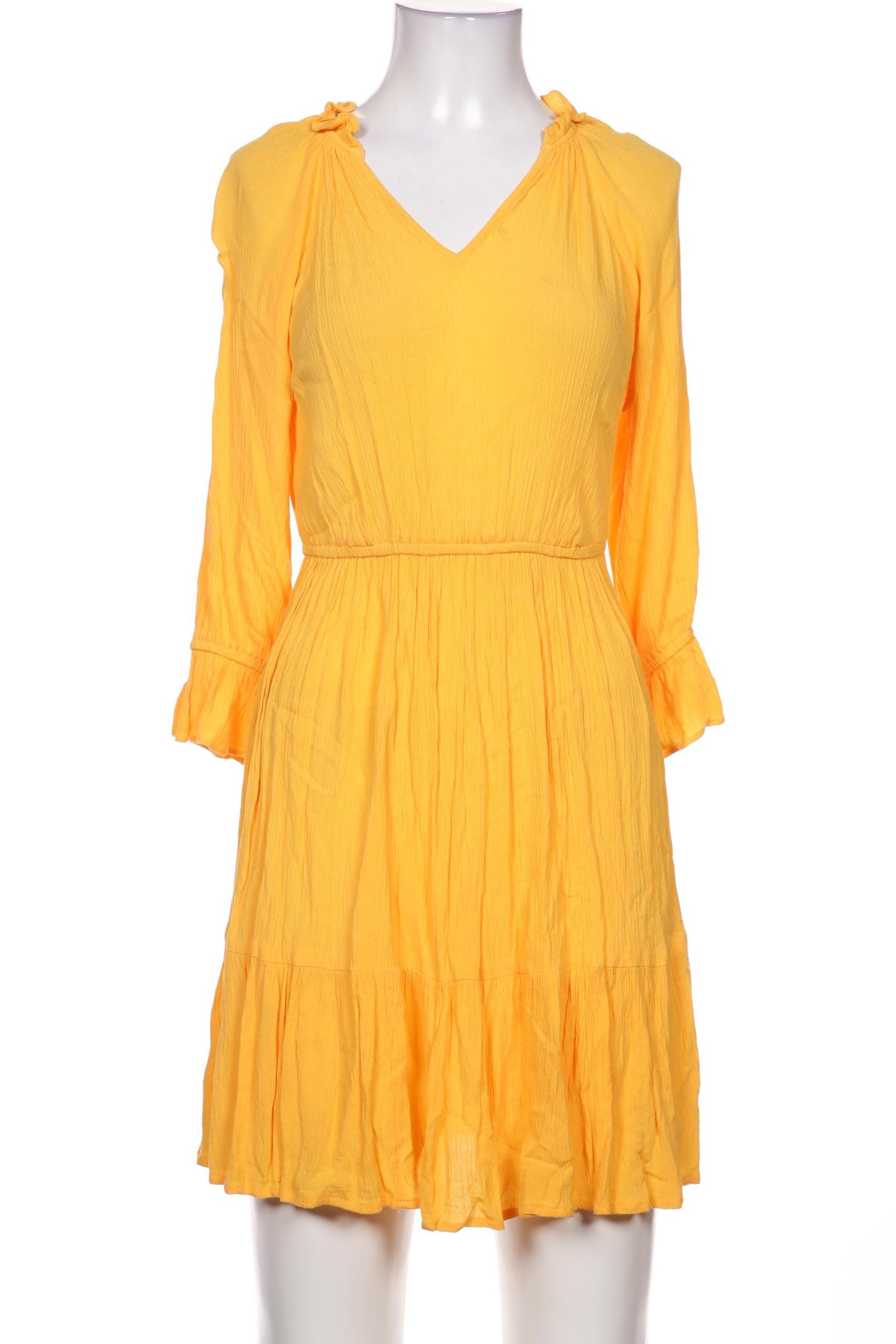 

Lascana Damen Kleid, orange, Gr. 36