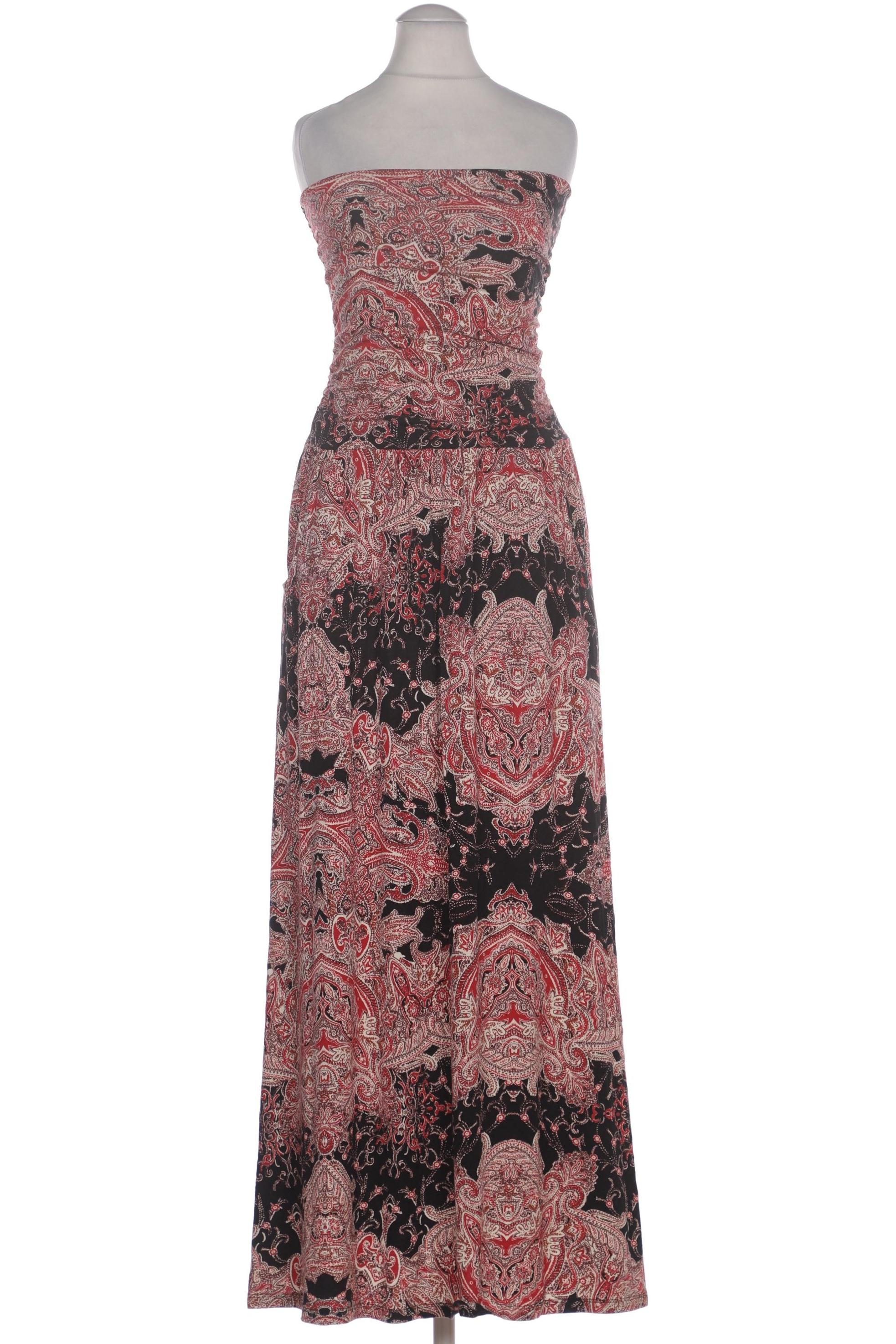 

Lascana Damen Kleid, rot, Gr. 38