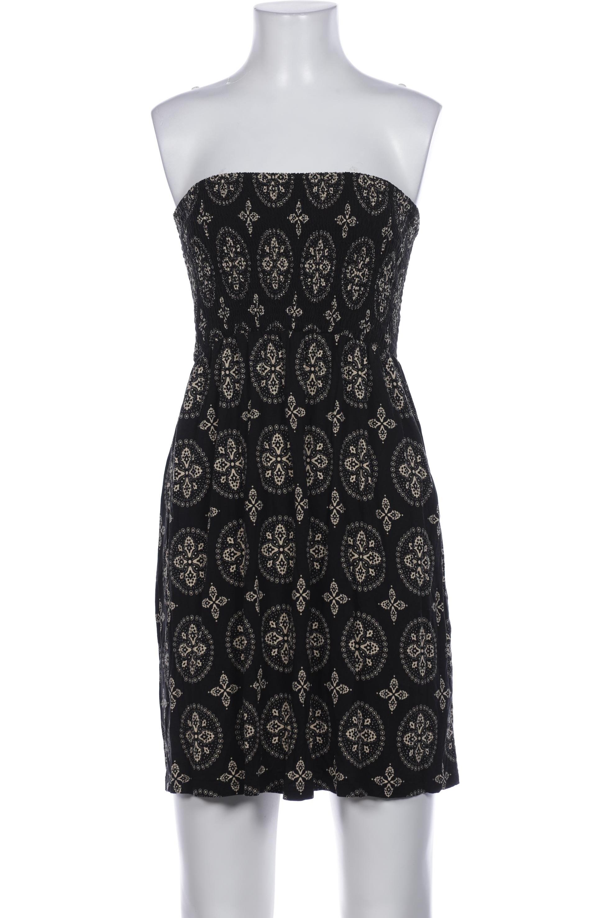 

Lascana Damen Kleid, schwarz, Gr. 36