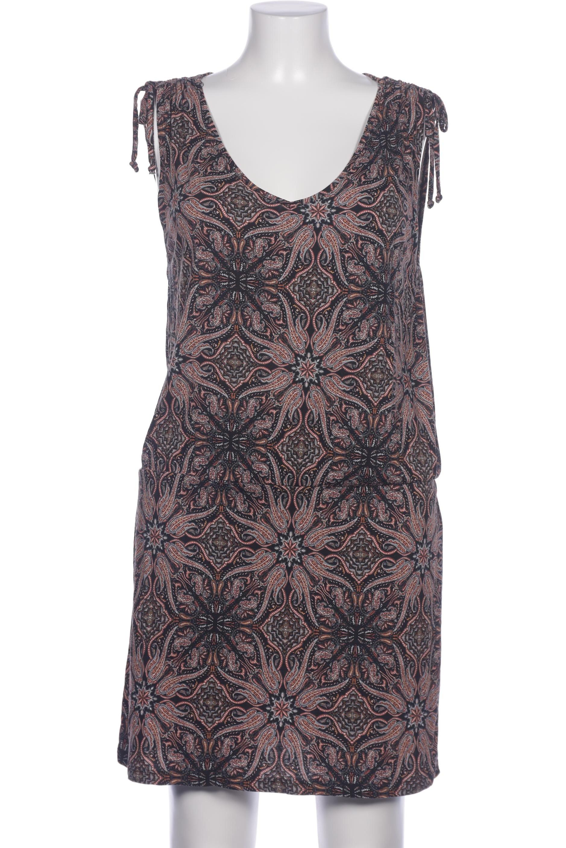 

Lascana Damen Kleid, schwarz, Gr. 44