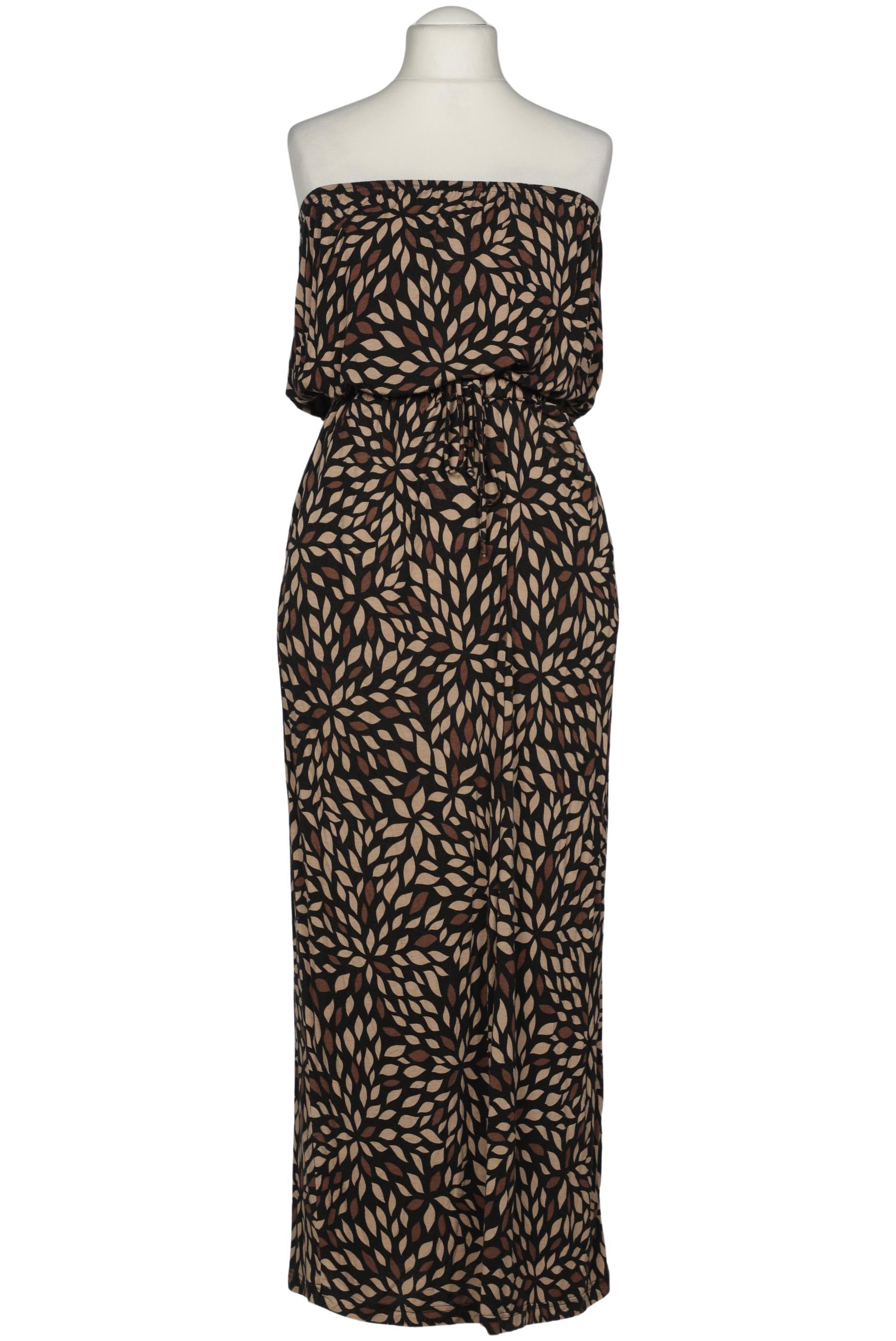 

Lascana Damen Kleid, mehrfarbig, Gr. 36