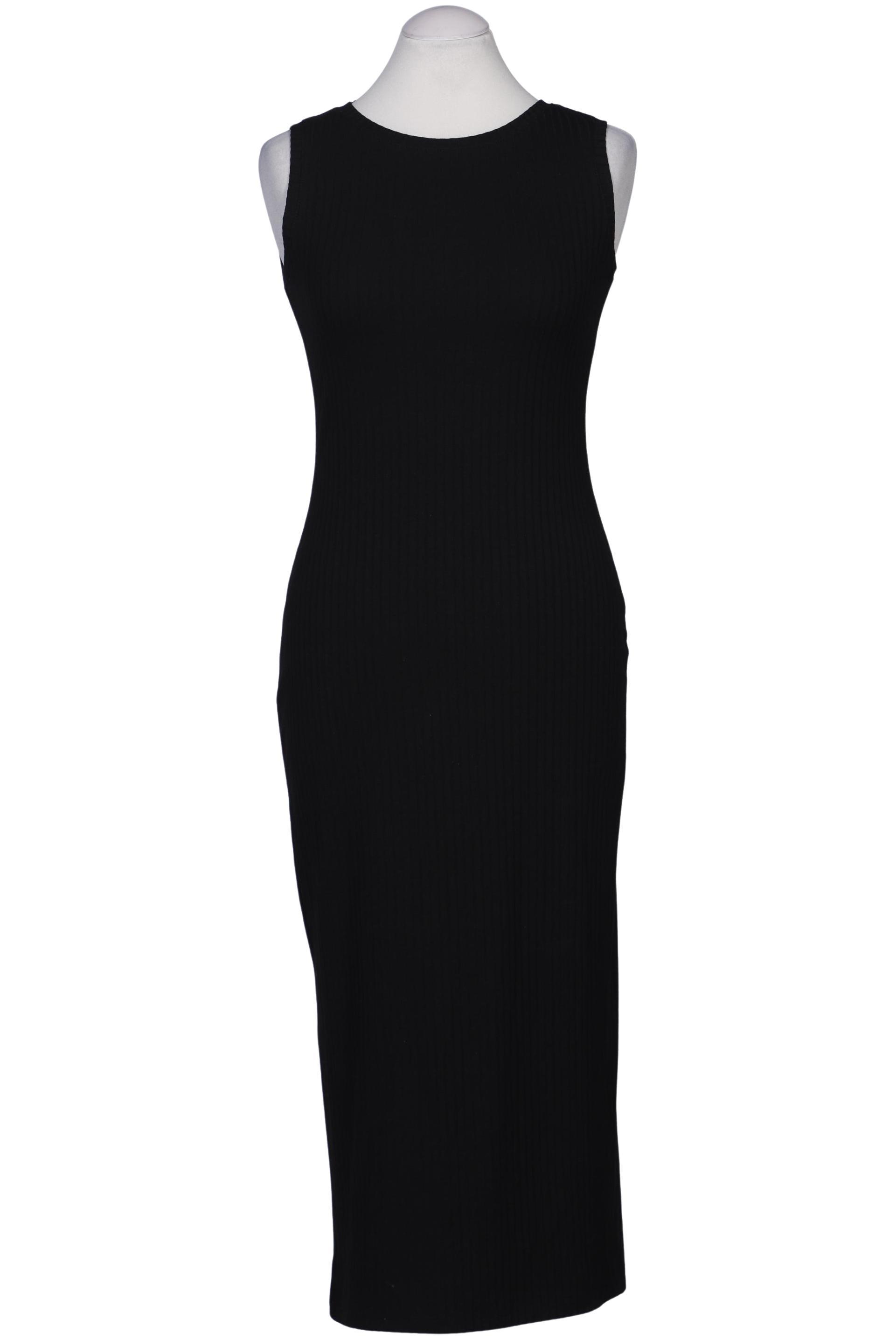 

Lascana Damen Kleid, schwarz, Gr. 36