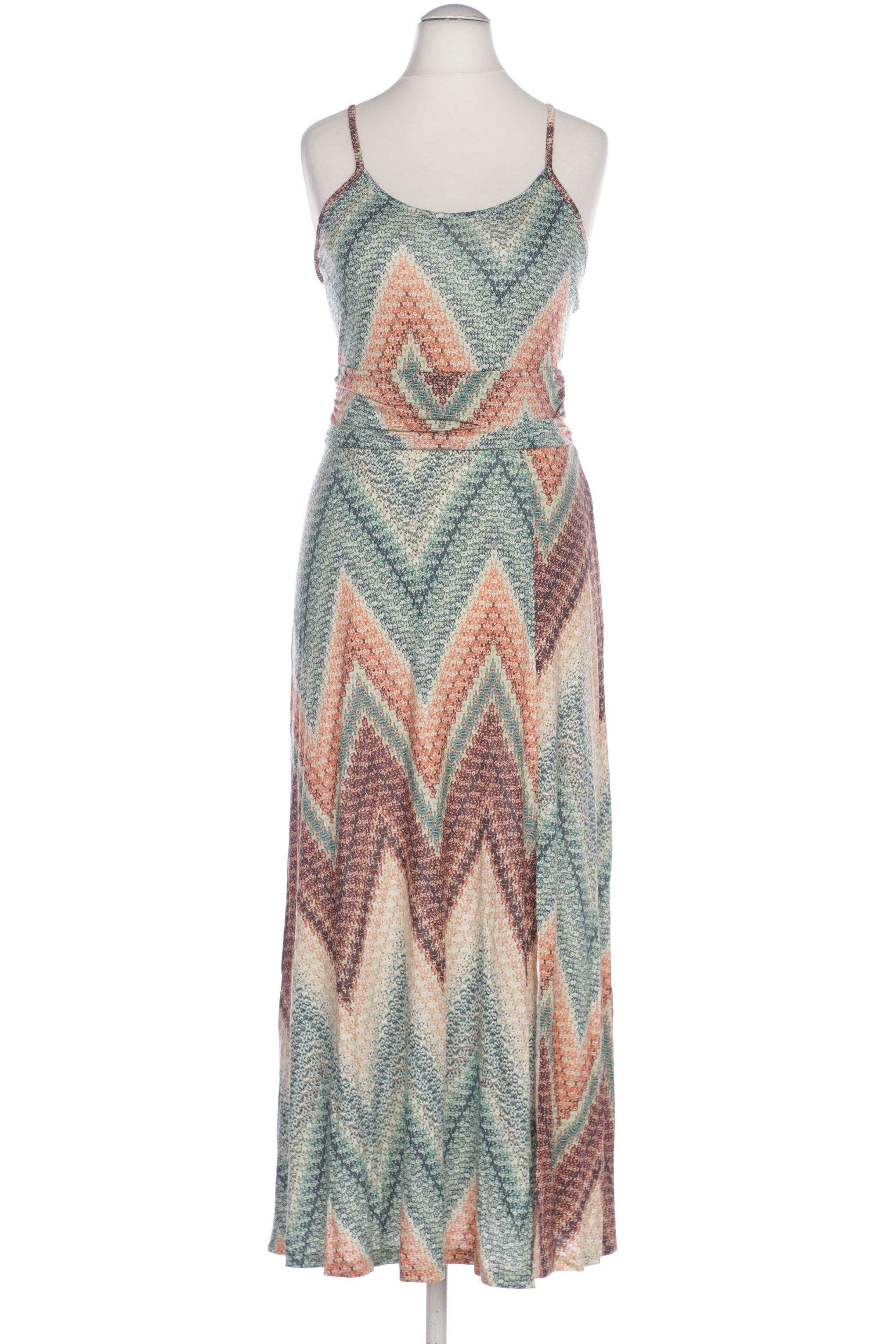 

Lascana Damen Kleid, mehrfarbig, Gr. 36