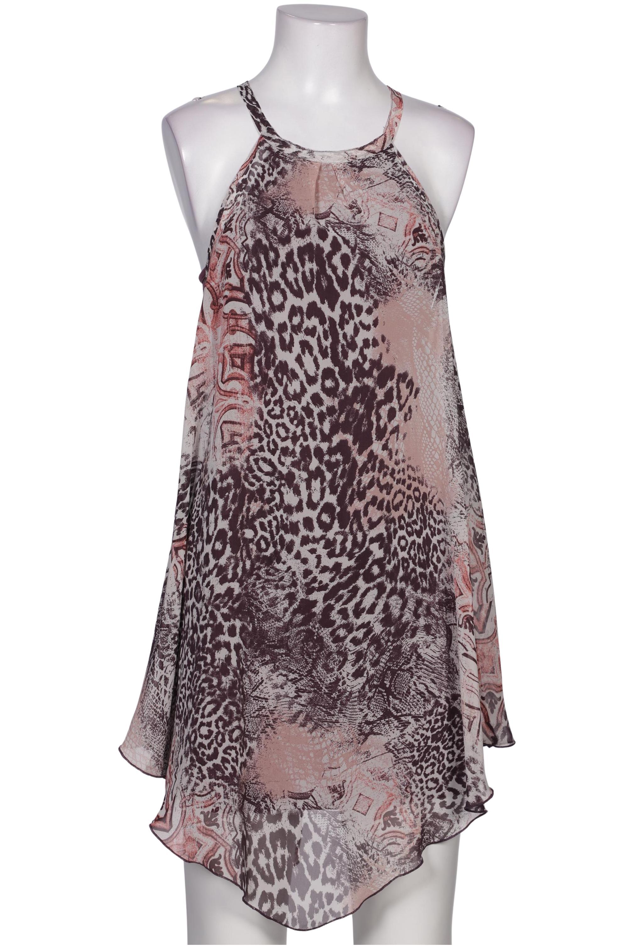 

Lascana Damen Kleid, bordeaux, Gr. 36