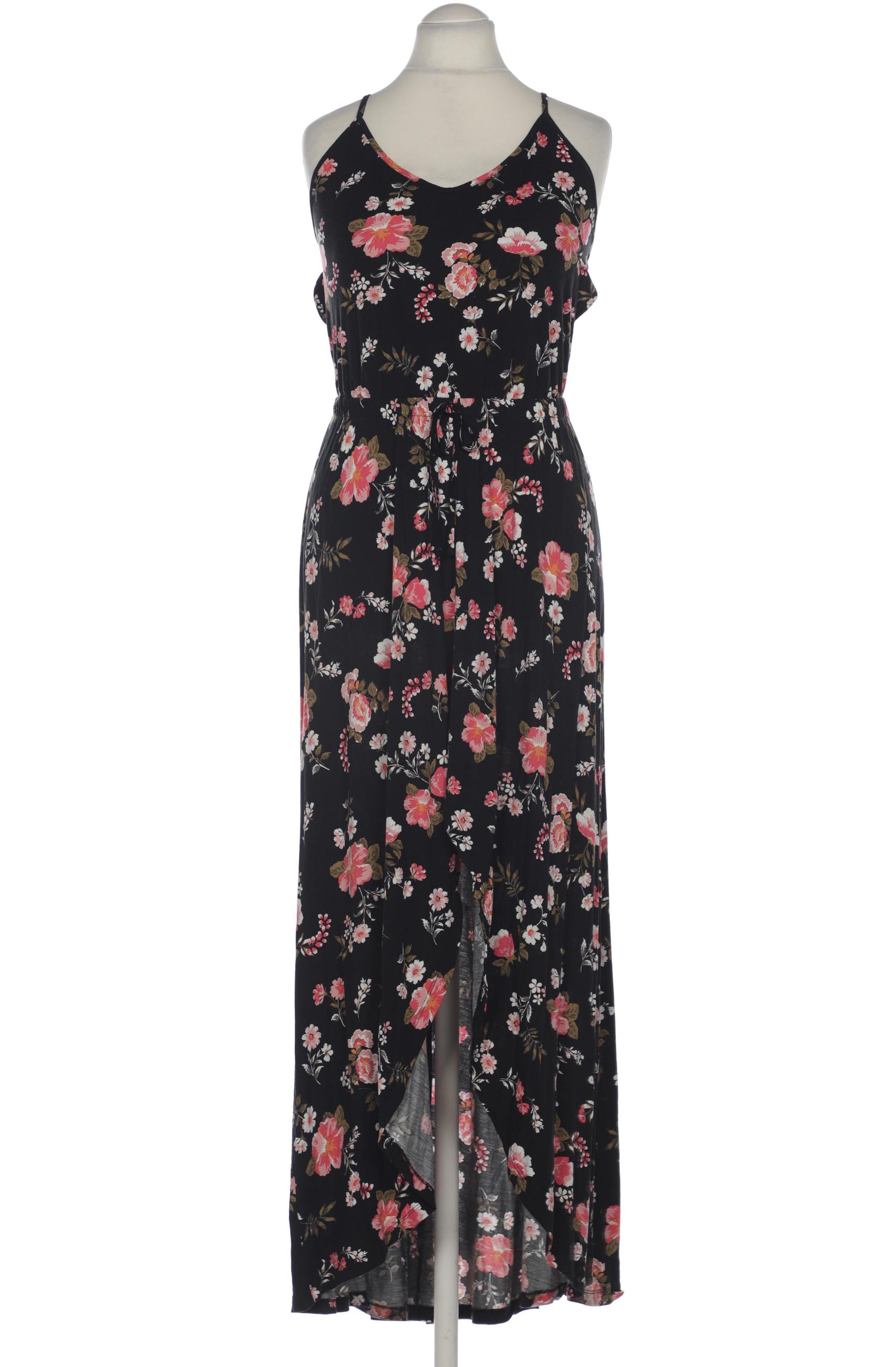 

Lascana Damen Kleid, schwarz, Gr. 42
