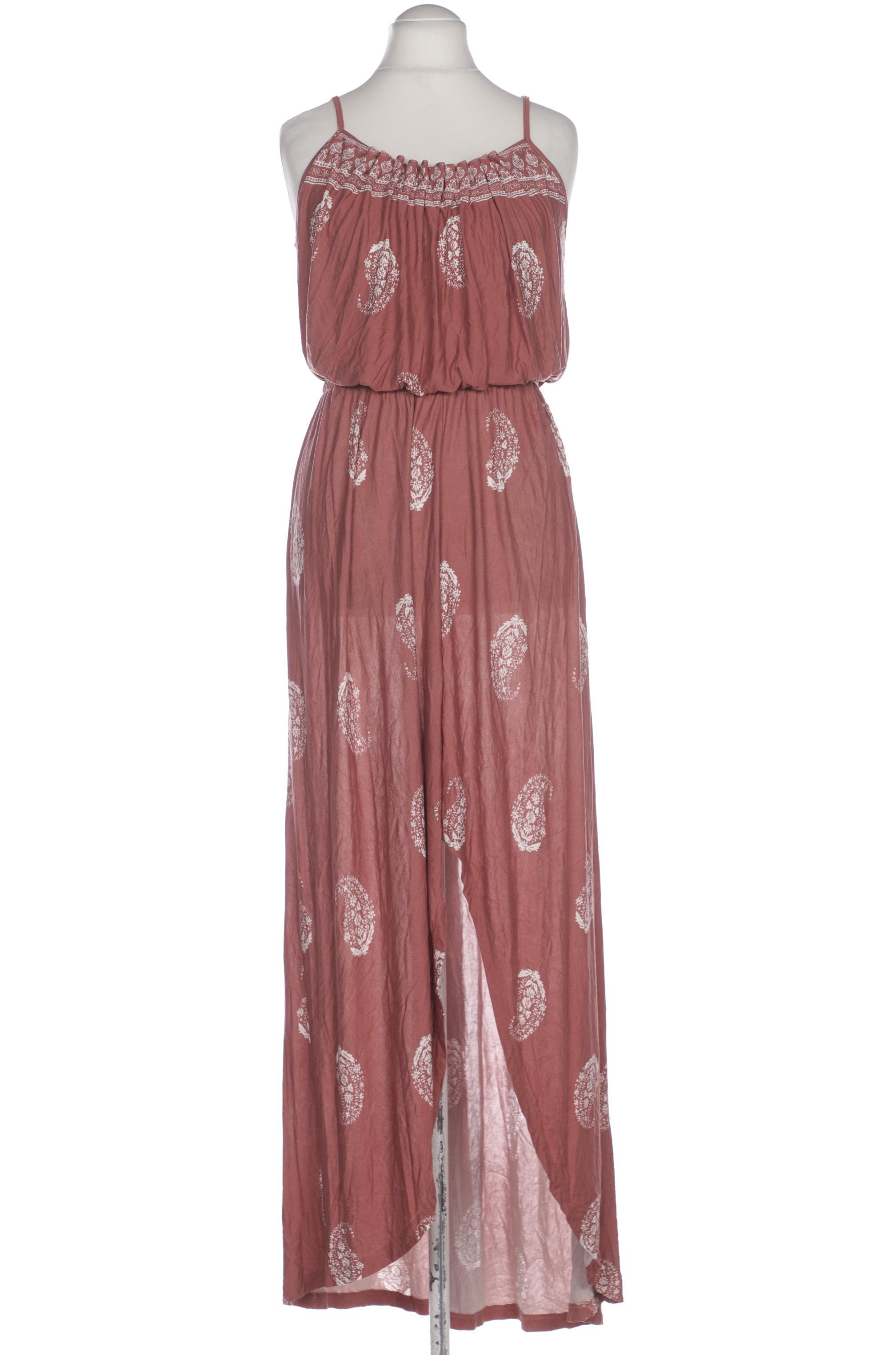 

Lascana Damen Kleid, pink, Gr. 42