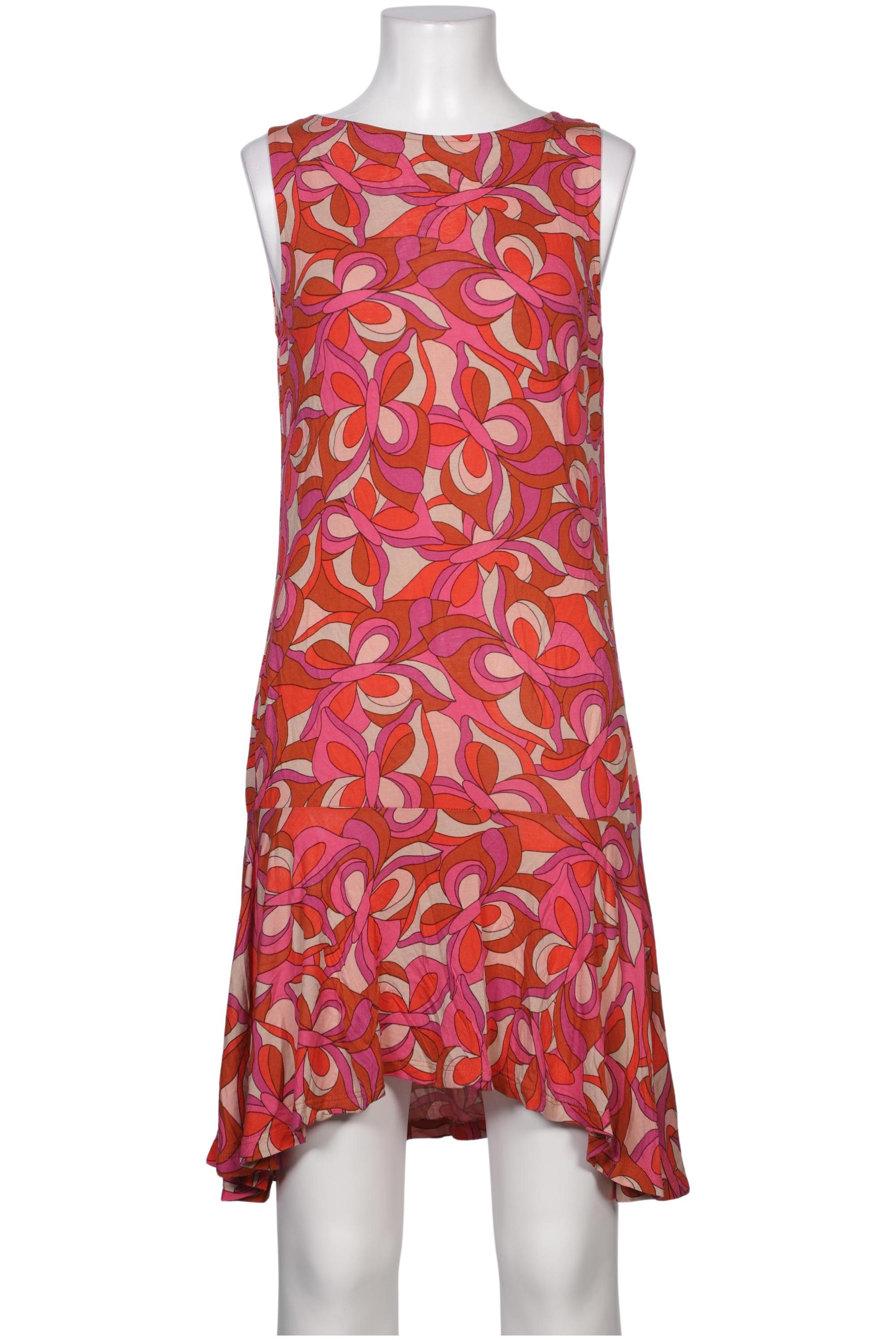 

Lascana Damen Kleid, pink, Gr. 38