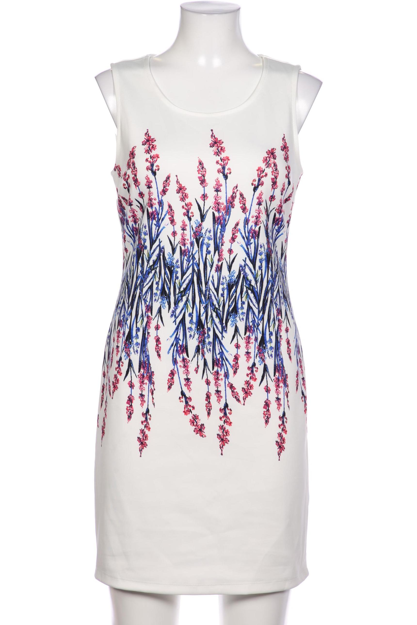 

Lascana Damen Kleid, mehrfarbig, Gr. 40