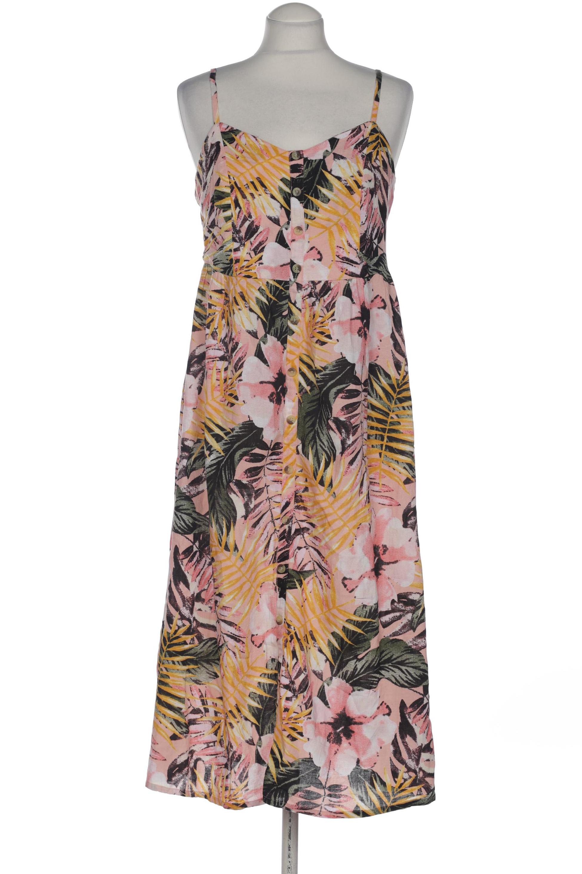 

Lascana Damen Kleid, pink, Gr. 40