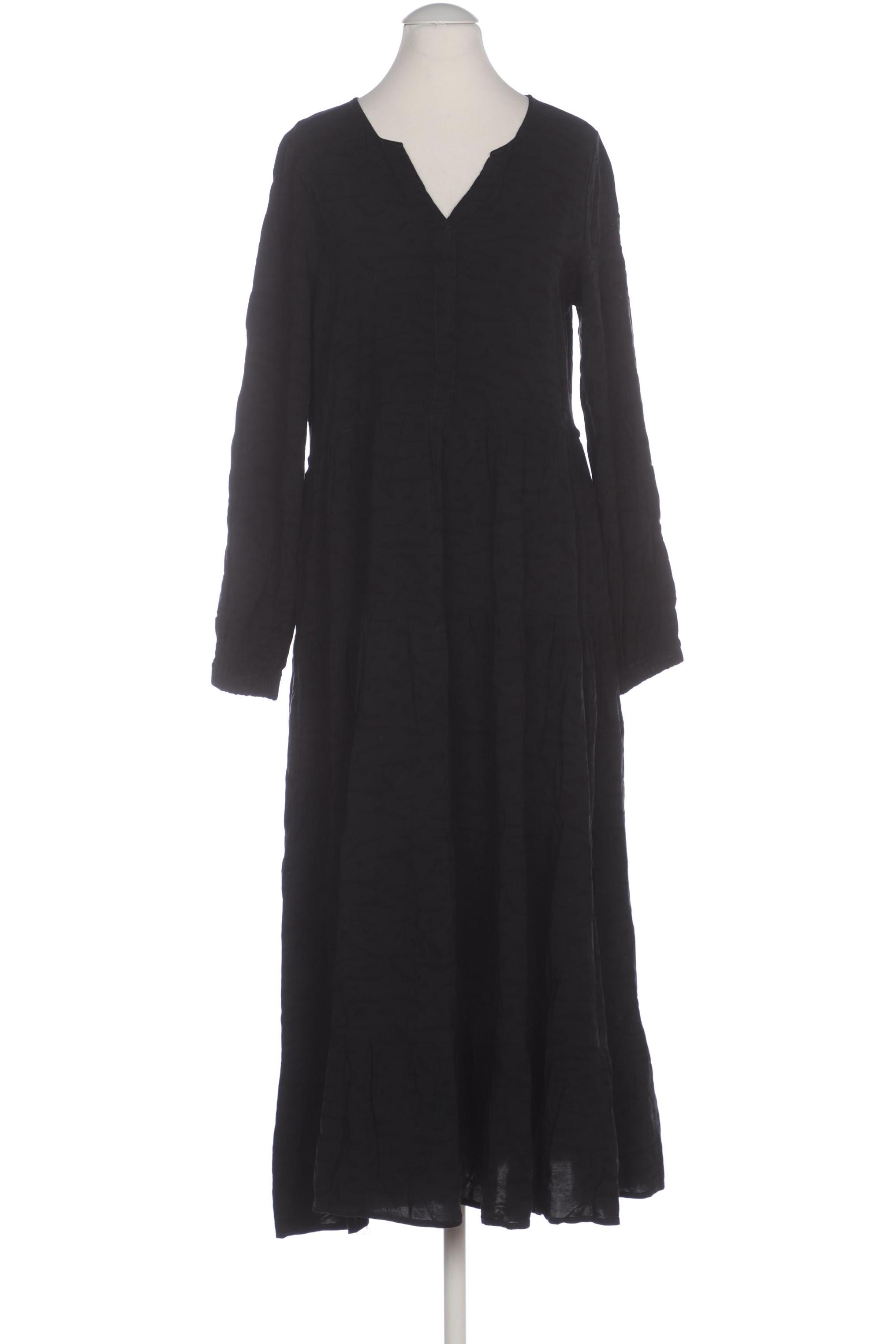 

Lascana Damen Kleid, marineblau, Gr. 34