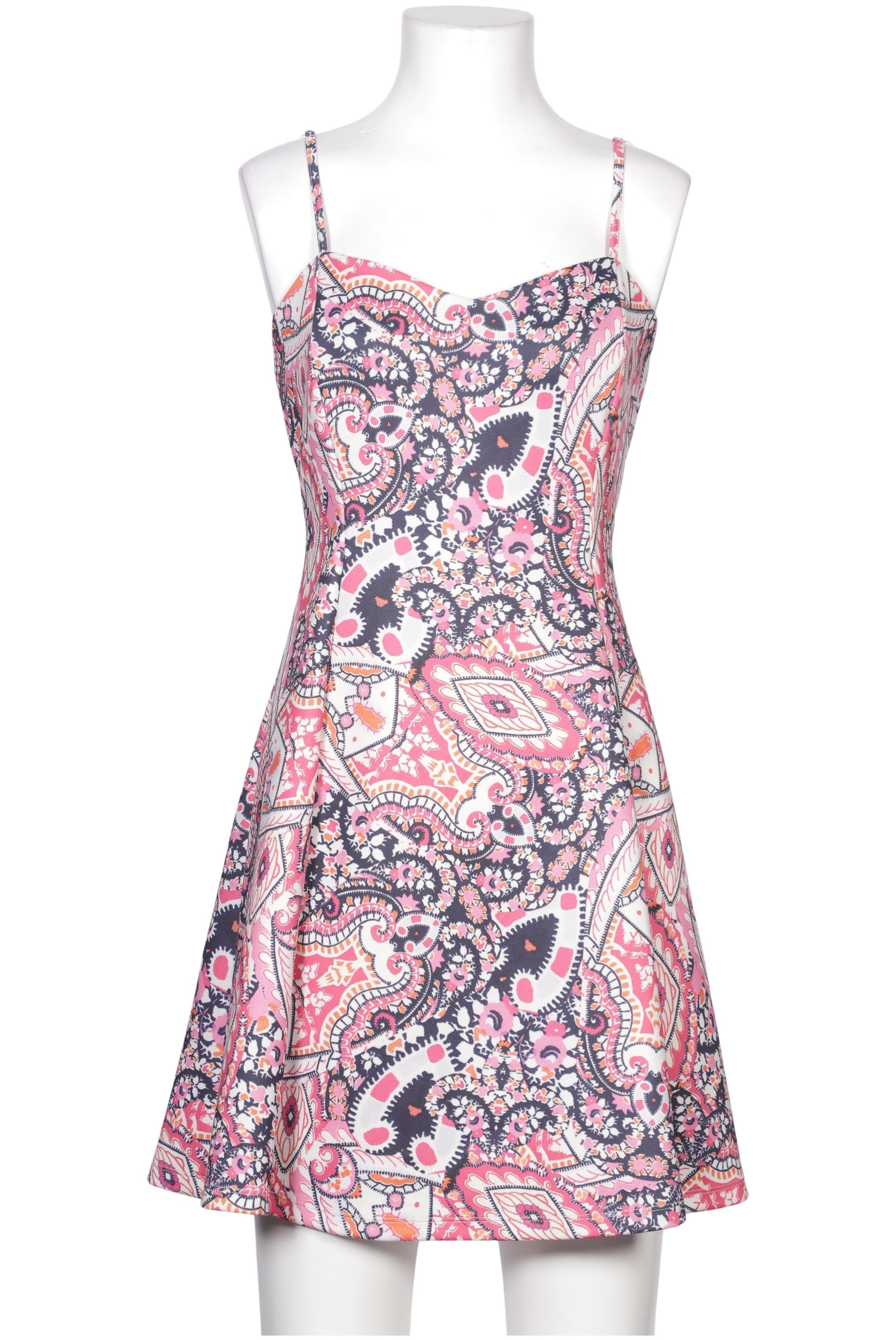 

Lascana Damen Kleid, pink, Gr. 38
