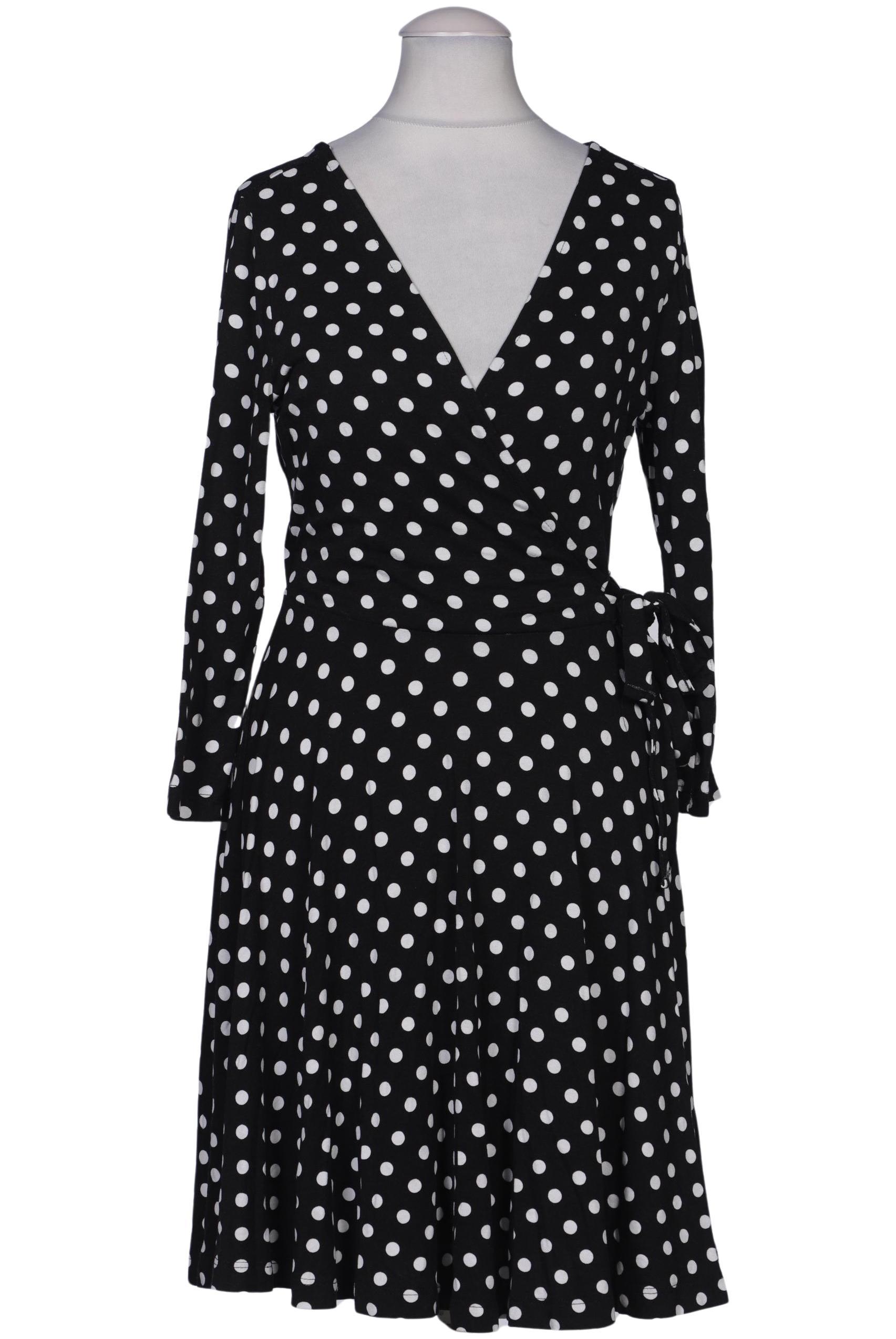 

Lascana Damen Kleid, schwarz, Gr. 34