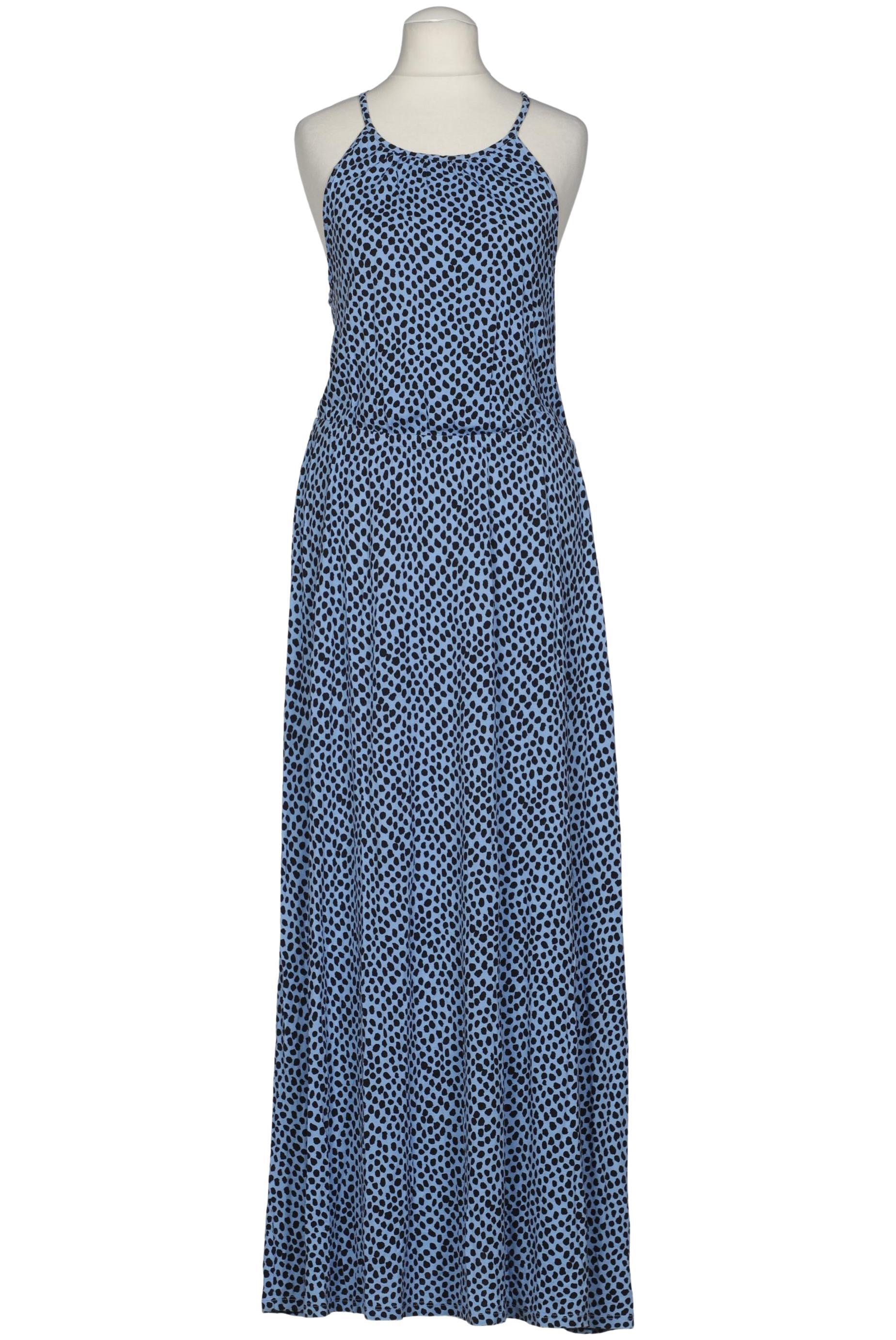 

Lascana Damen Kleid, blau, Gr. 36