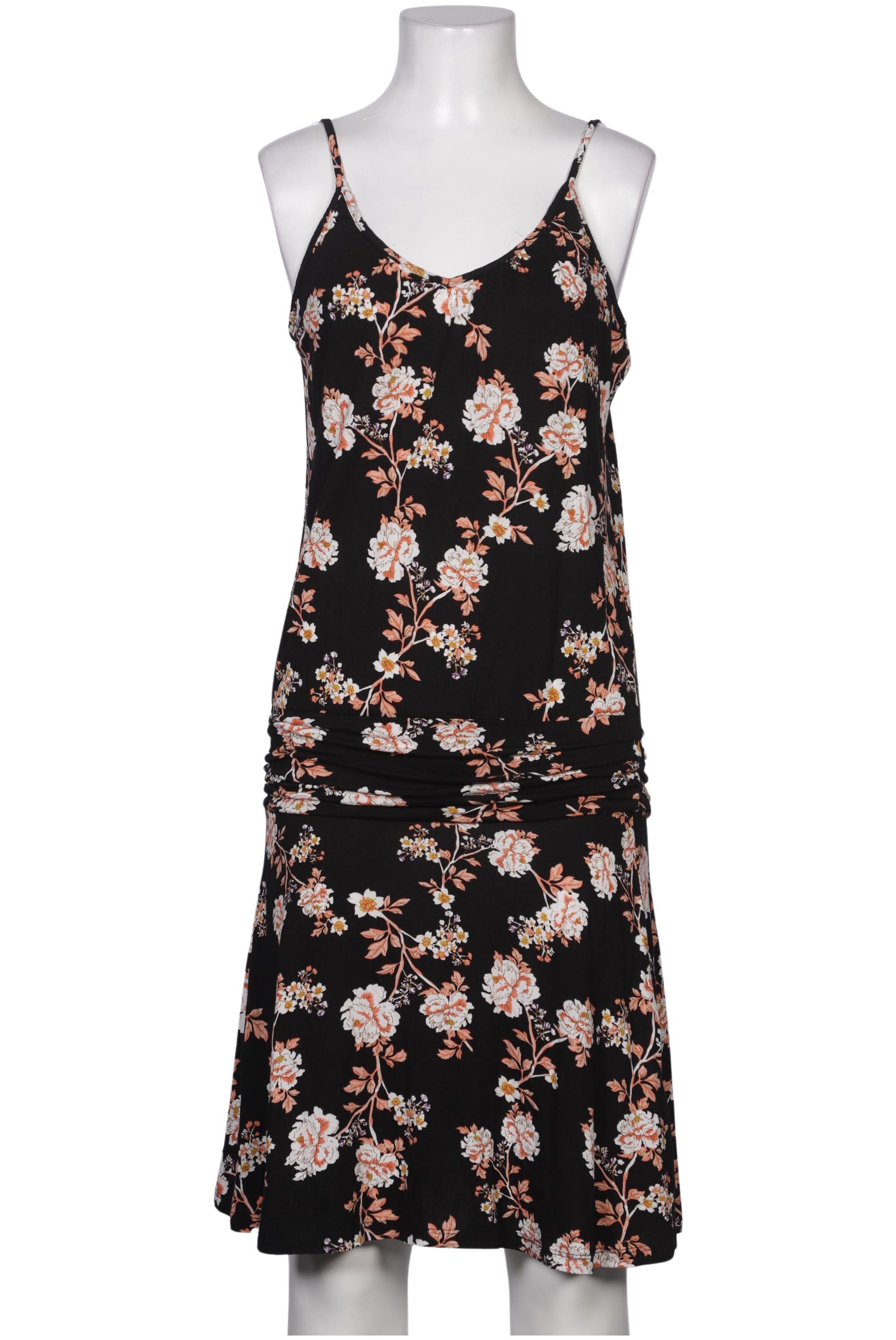 

Lascana Damen Kleid, schwarz, Gr. 38