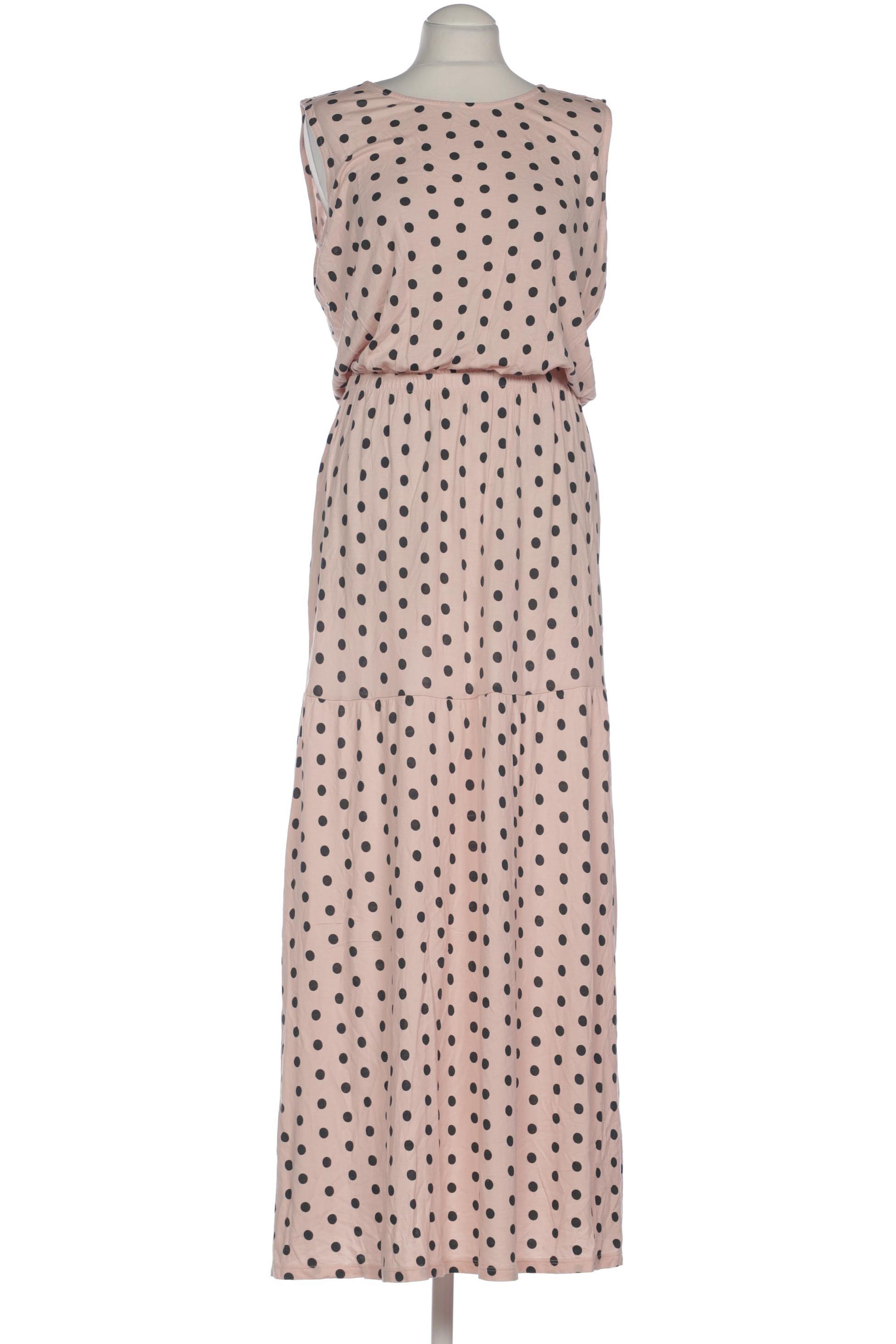

Lascana Damen Kleid, pink, Gr. 40